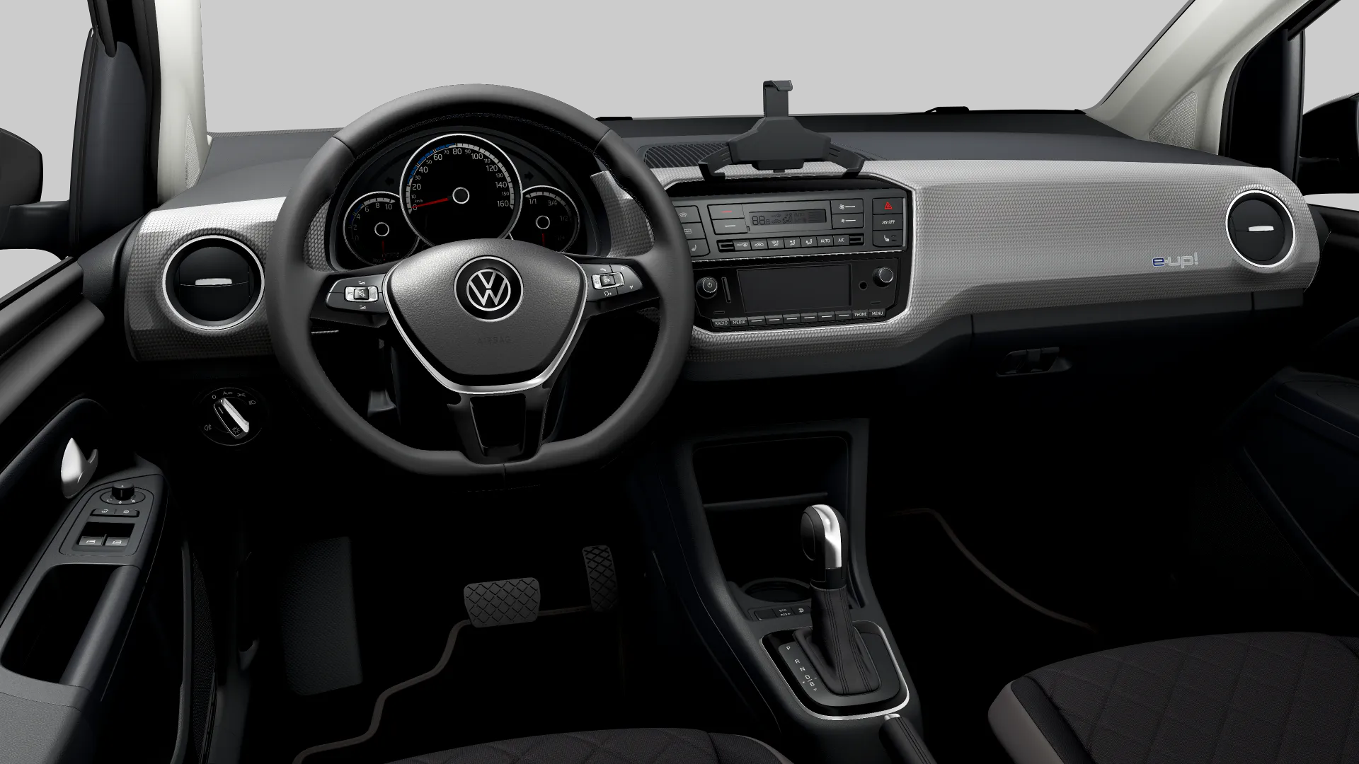 Volkswagen e-up! Style "Plus"