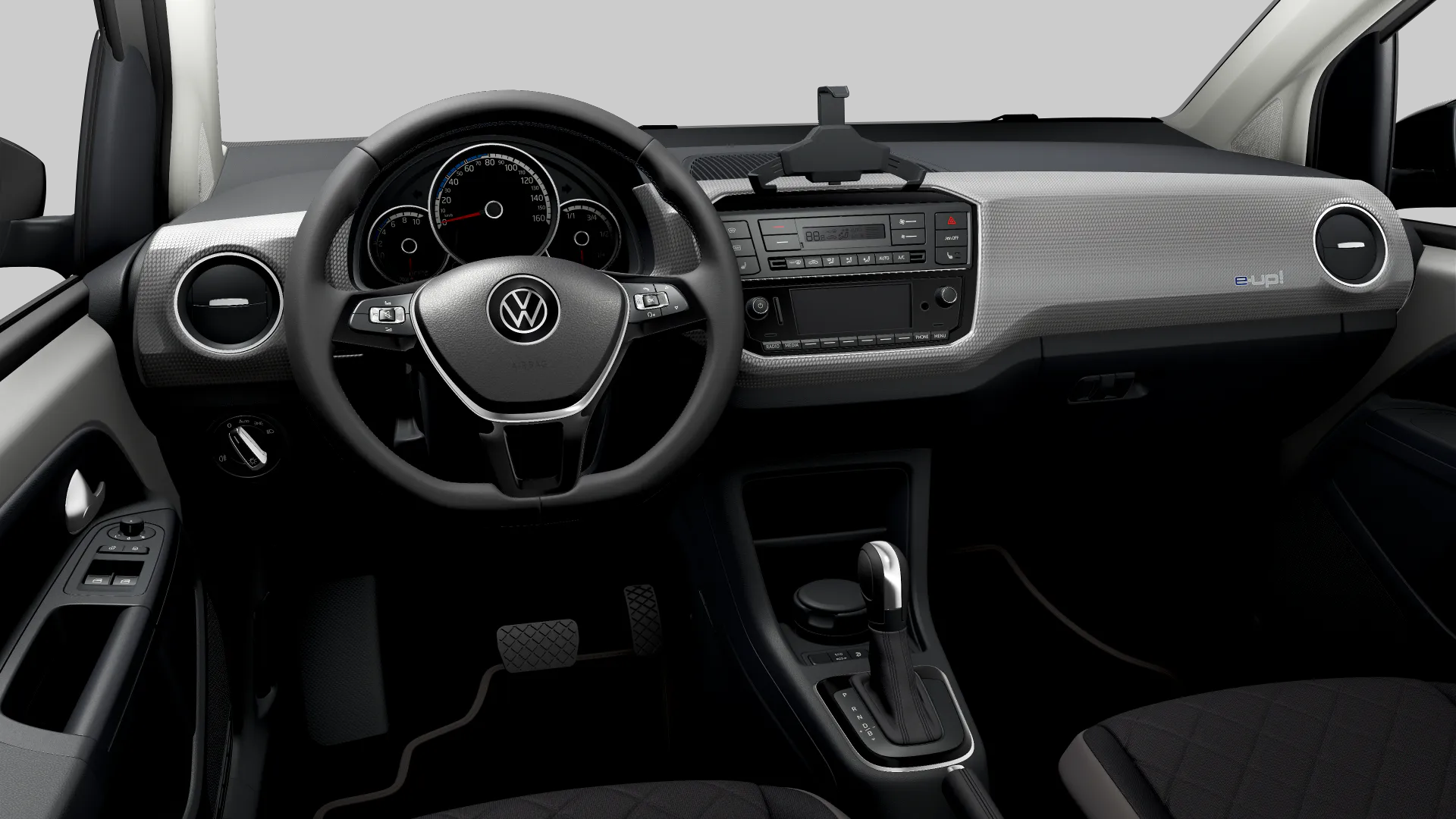 Volkswagen e-up! Style "Plus"