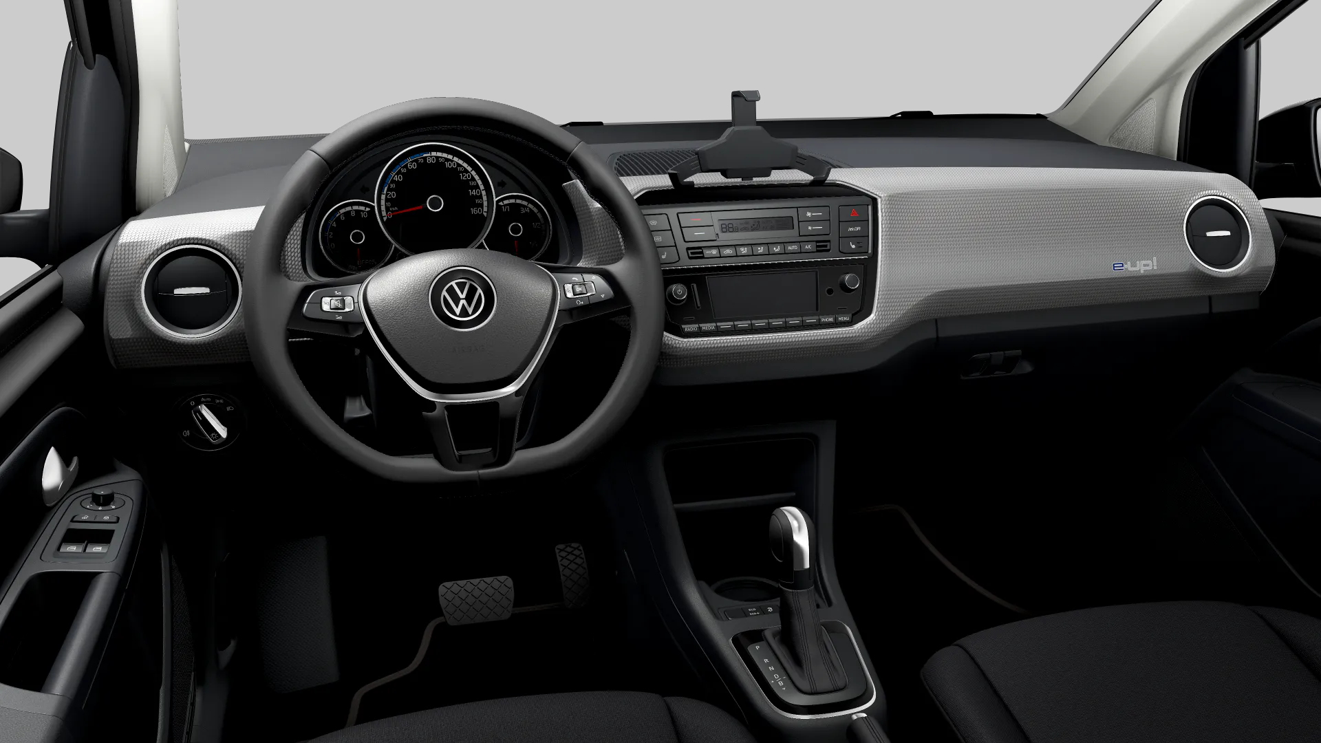 Volkswagen e-up! Style "Plus"