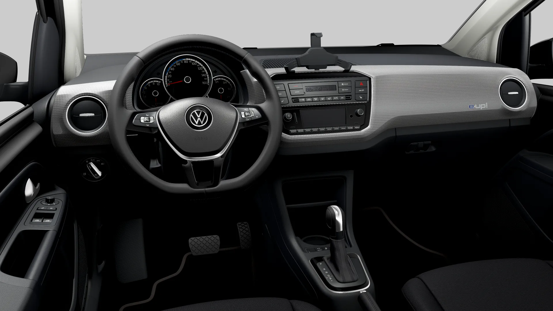 Volkswagen e-up! Style "Plus"