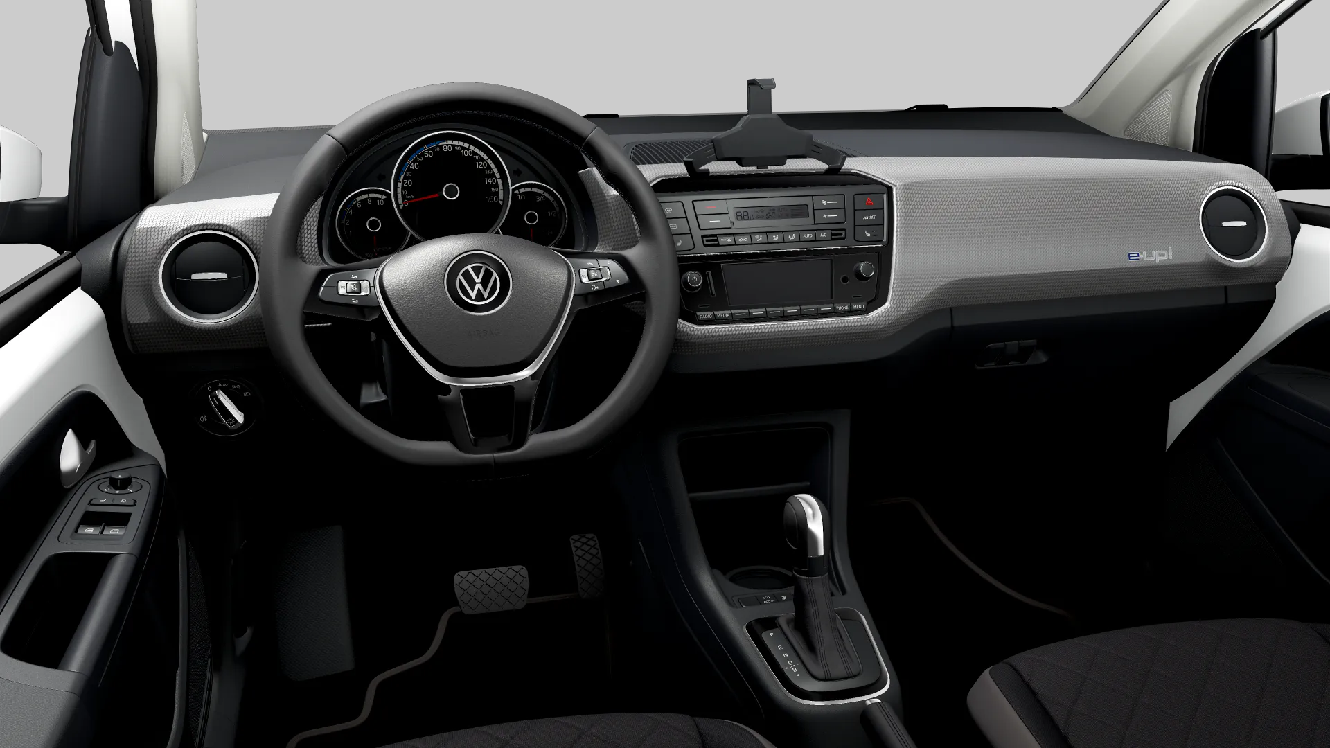 Volkswagen e-up! Style "Plus"
