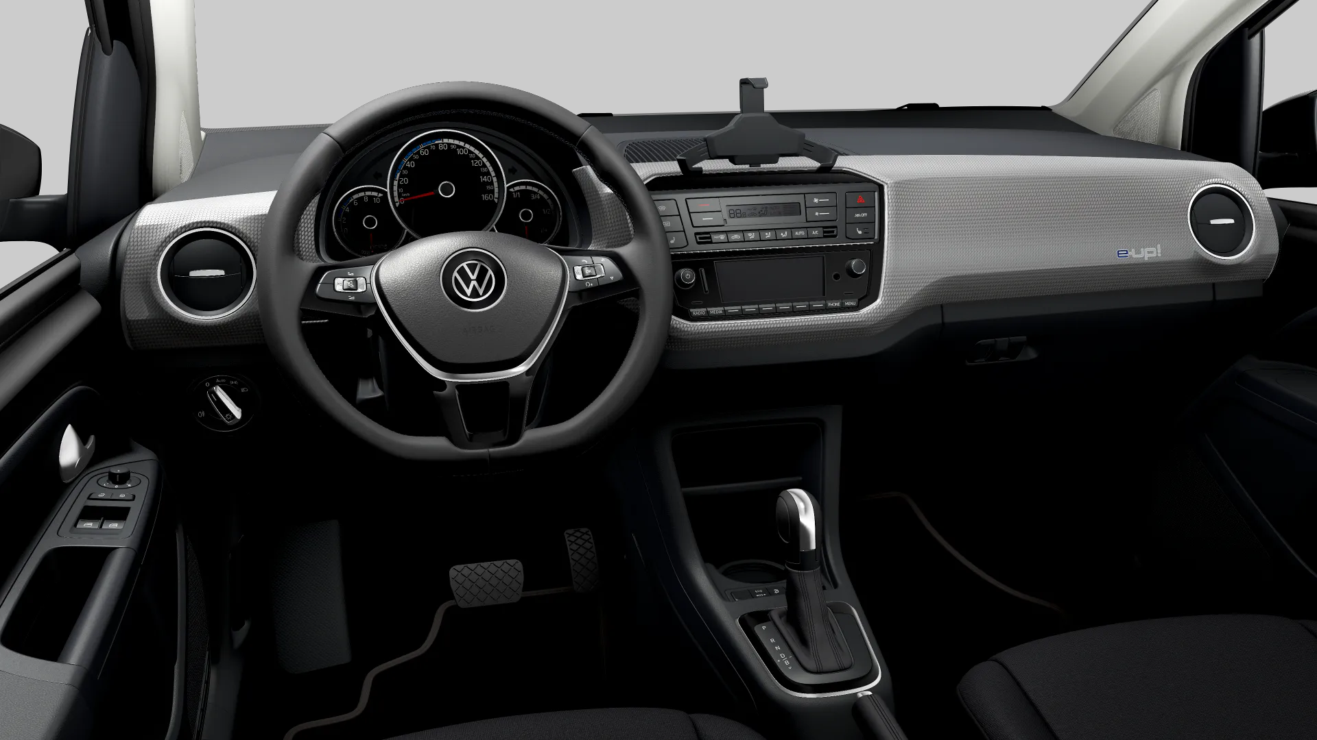 Volkswagen e-up! Style "Plus"