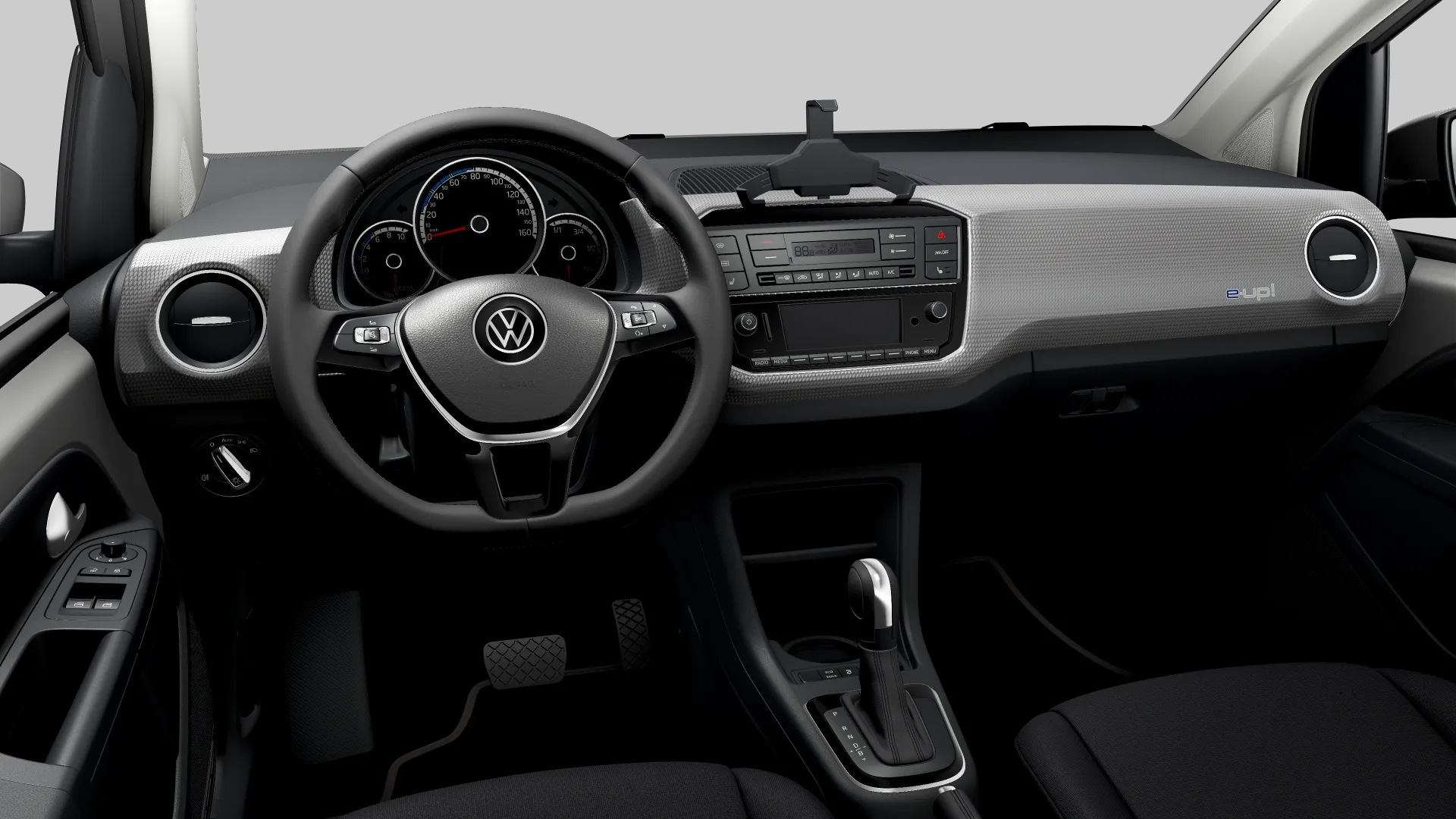 Volkswagen e-up! Style "Plus"