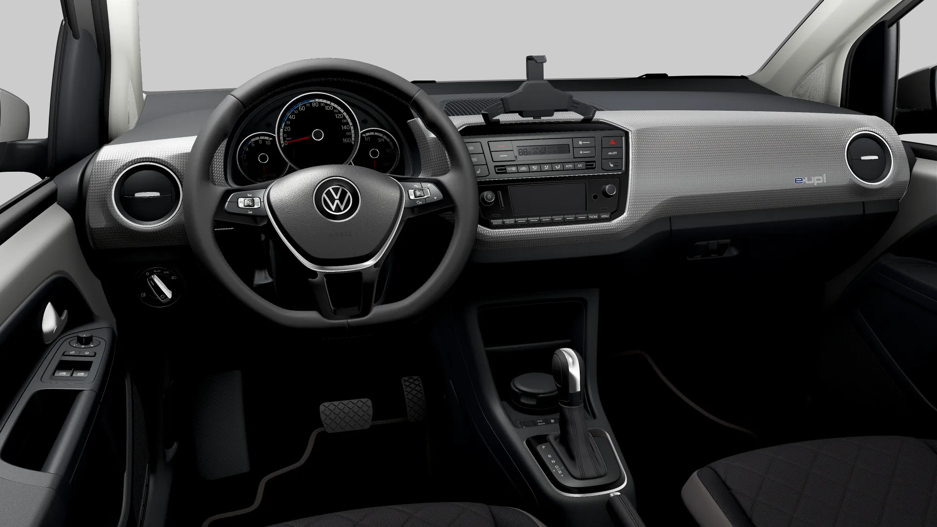 Volkswagen e-up! Style "Plus"