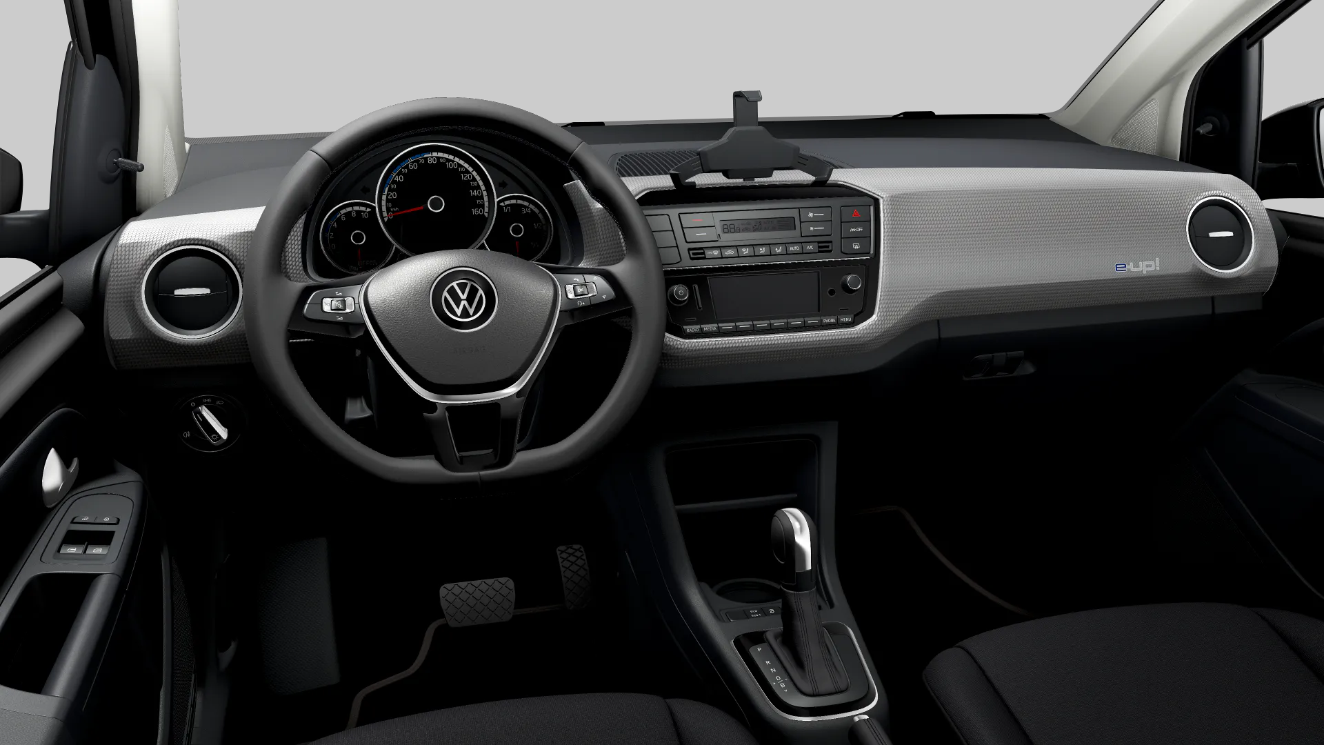 Volkswagen e-up! Style "Plus"