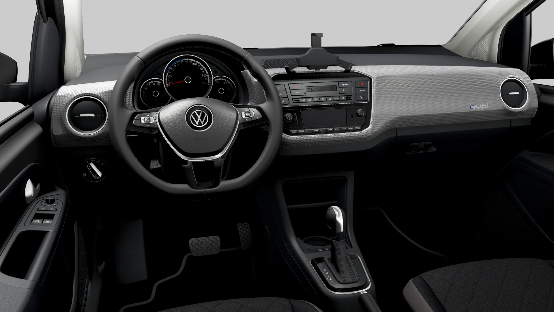 Volkswagen e-up! Style "Plus"