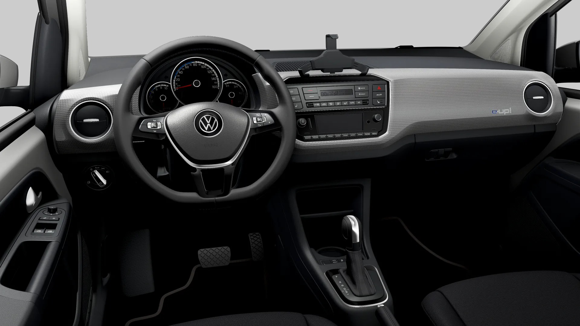 Volkswagen e-up! Style "Plus"