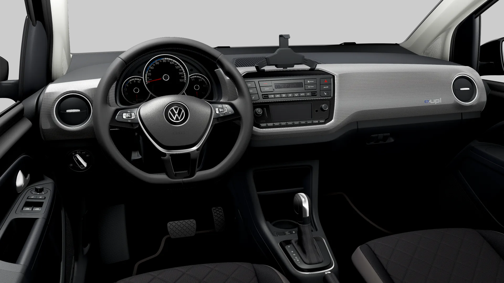 Volkswagen e-up! Style "Plus"