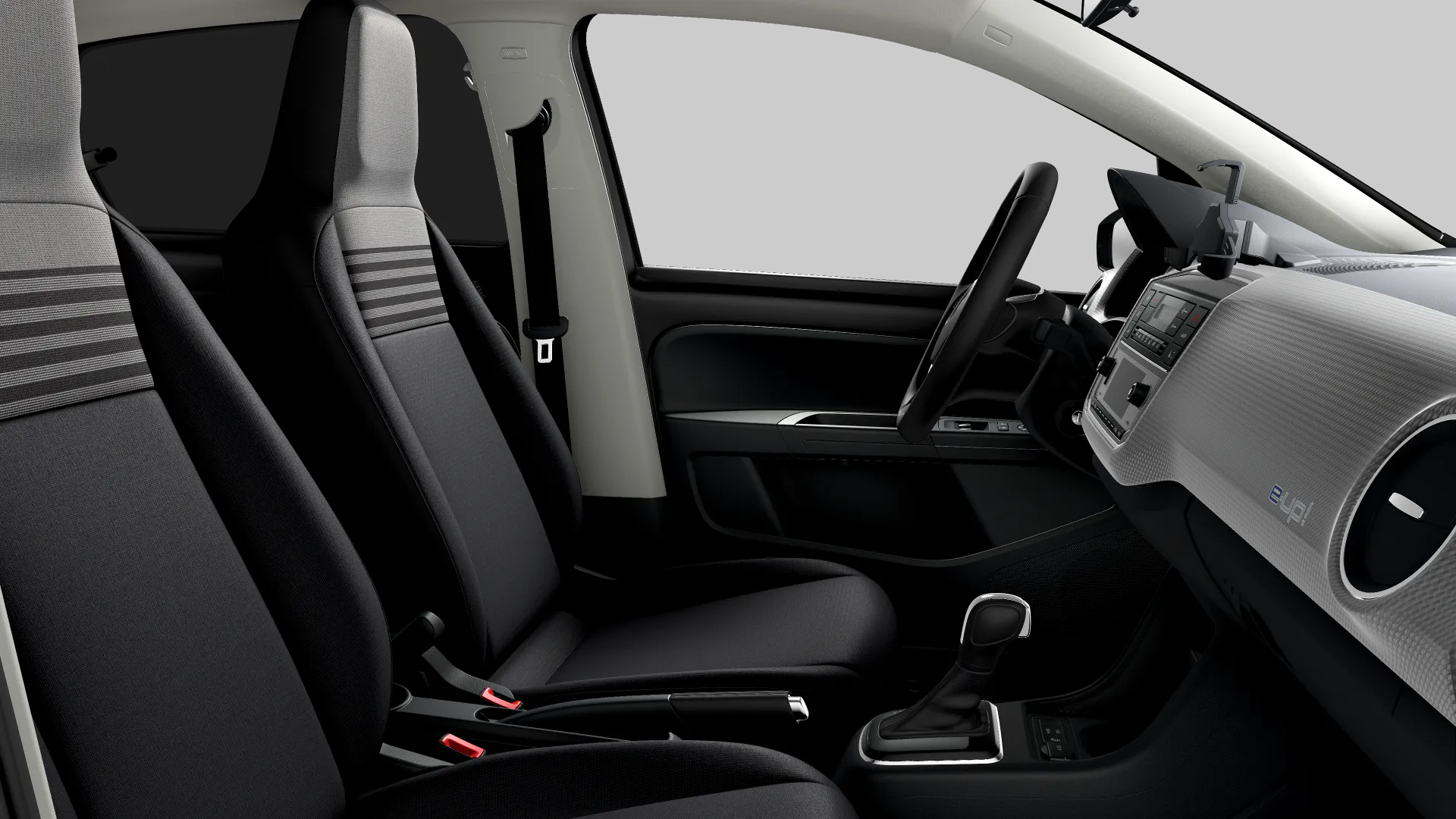 Volkswagen e-up! Style "Plus"