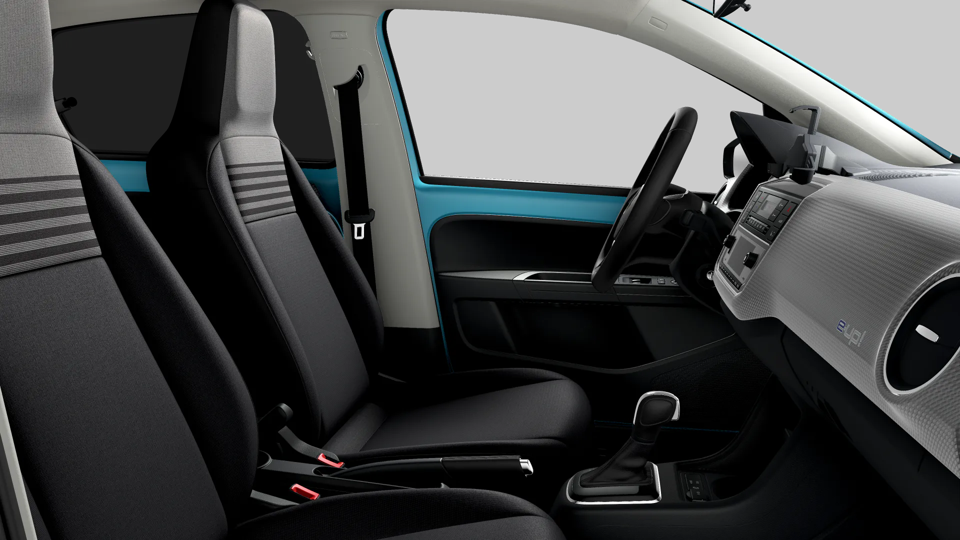 Volkswagen e-up! Style "Plus"