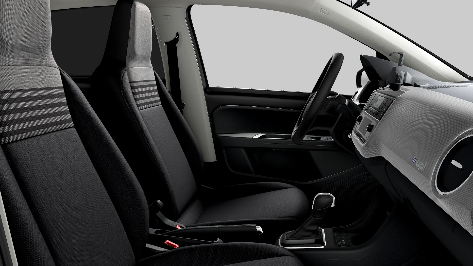 Volkswagen e-up! Style "Plus"