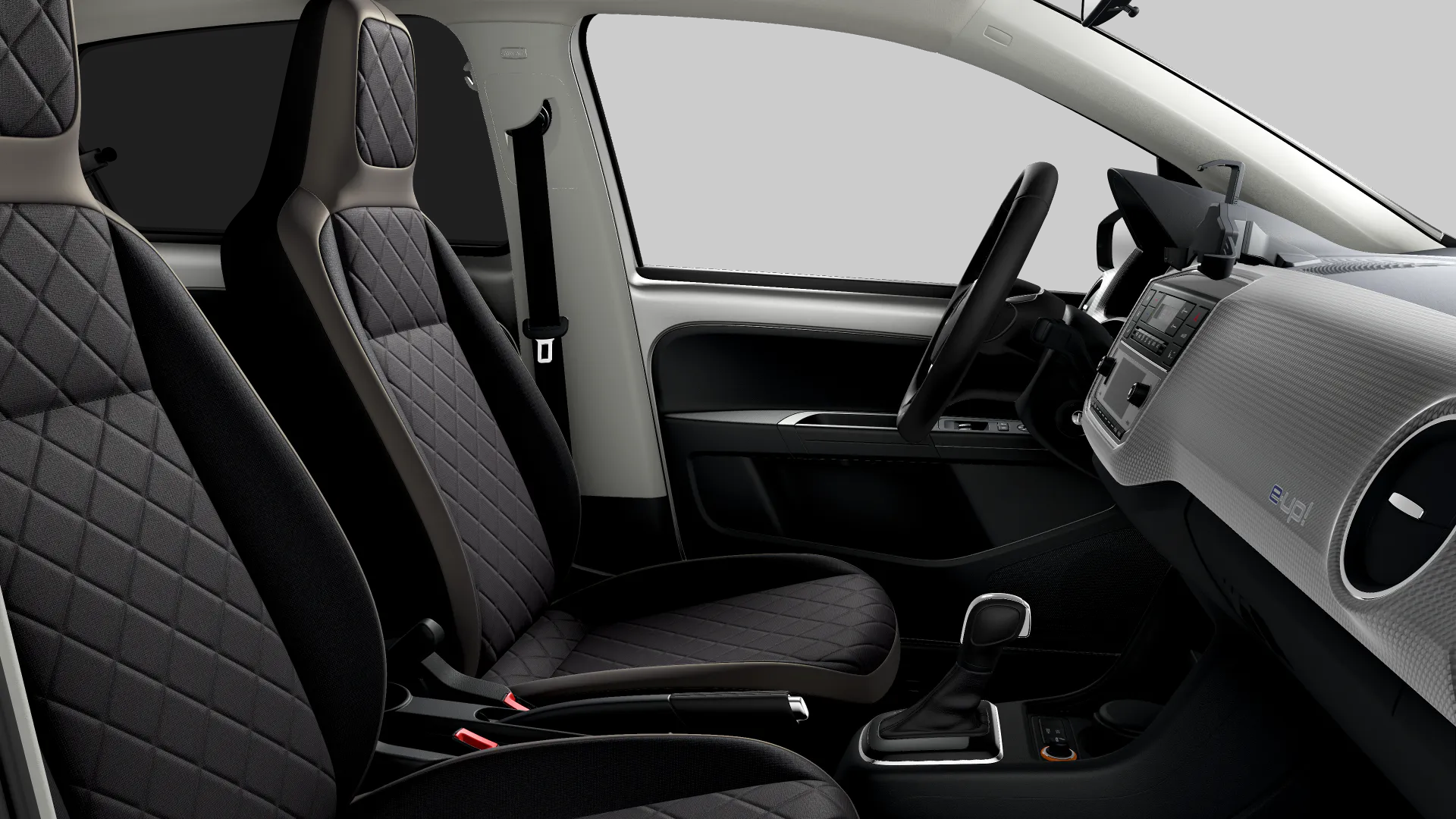 Volkswagen e-up! Style "Plus"