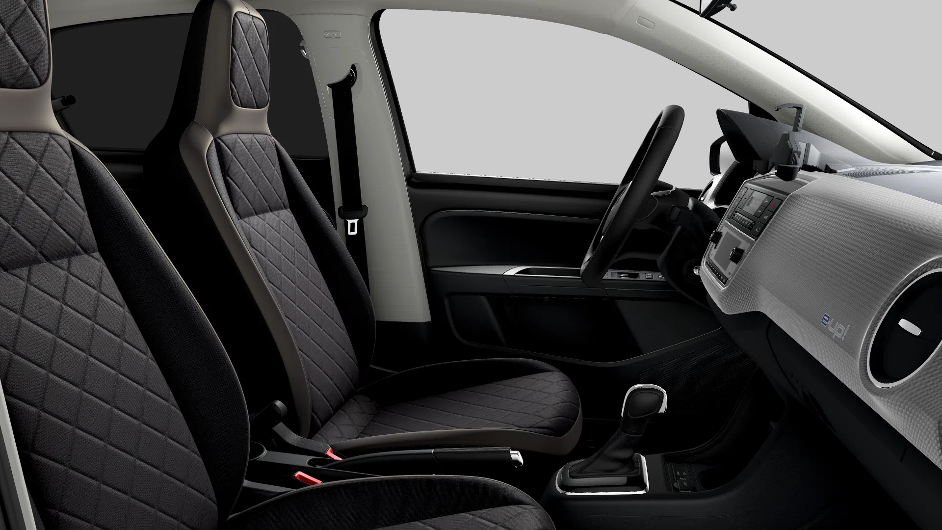 Volkswagen e-up! Style "Plus"