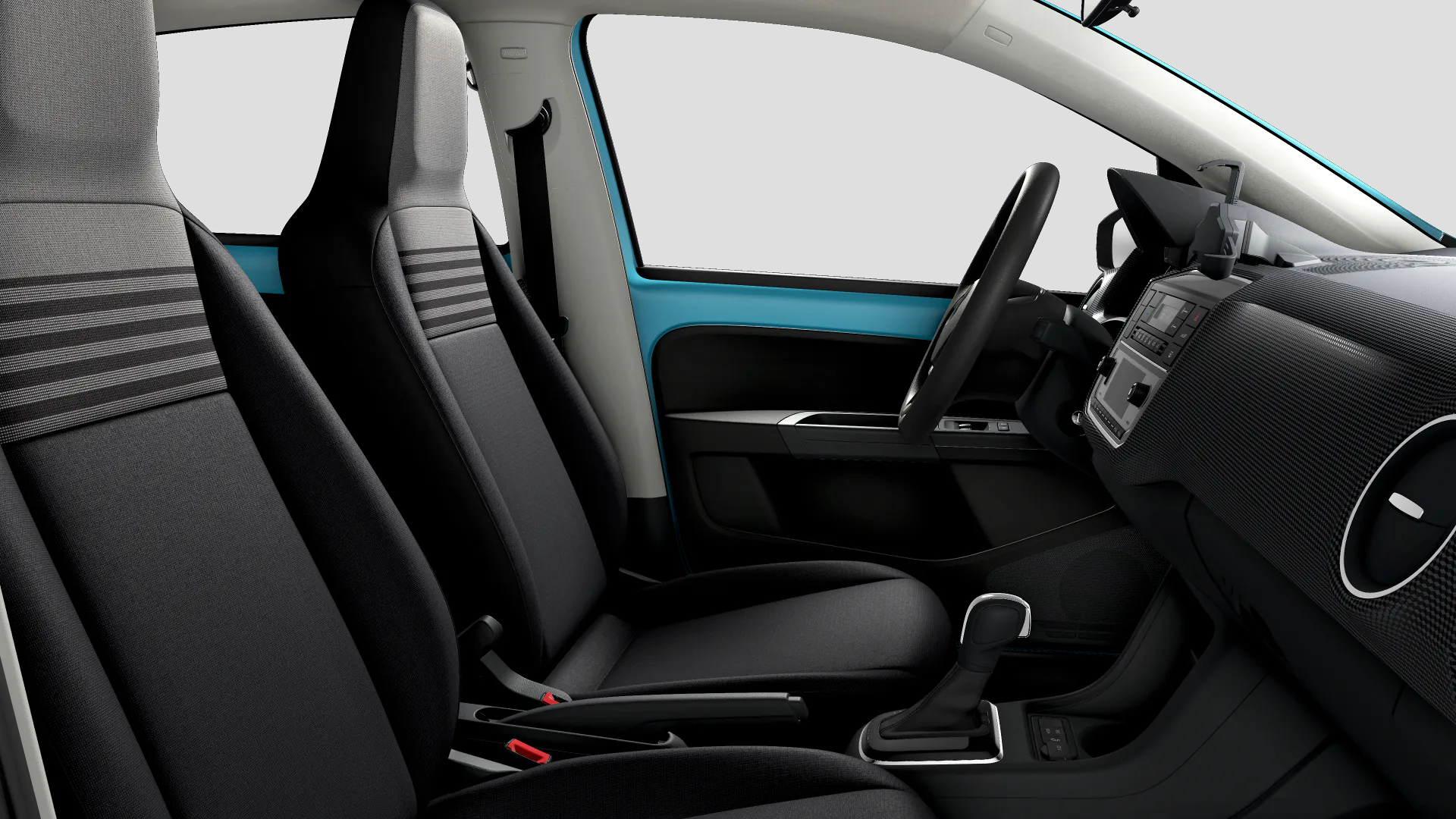 Volkswagen e-up!