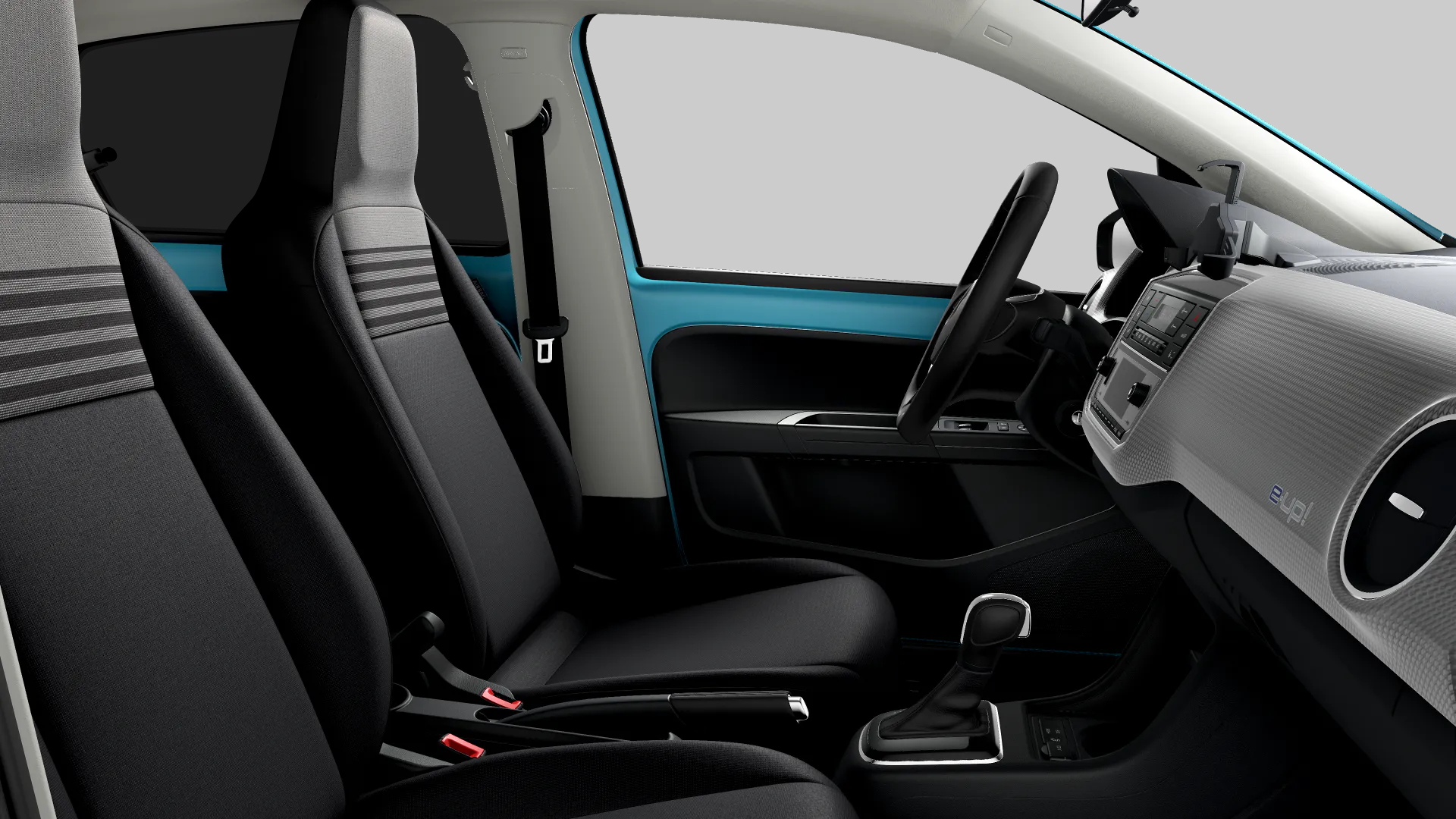 Volkswagen e-up! Style "Plus"