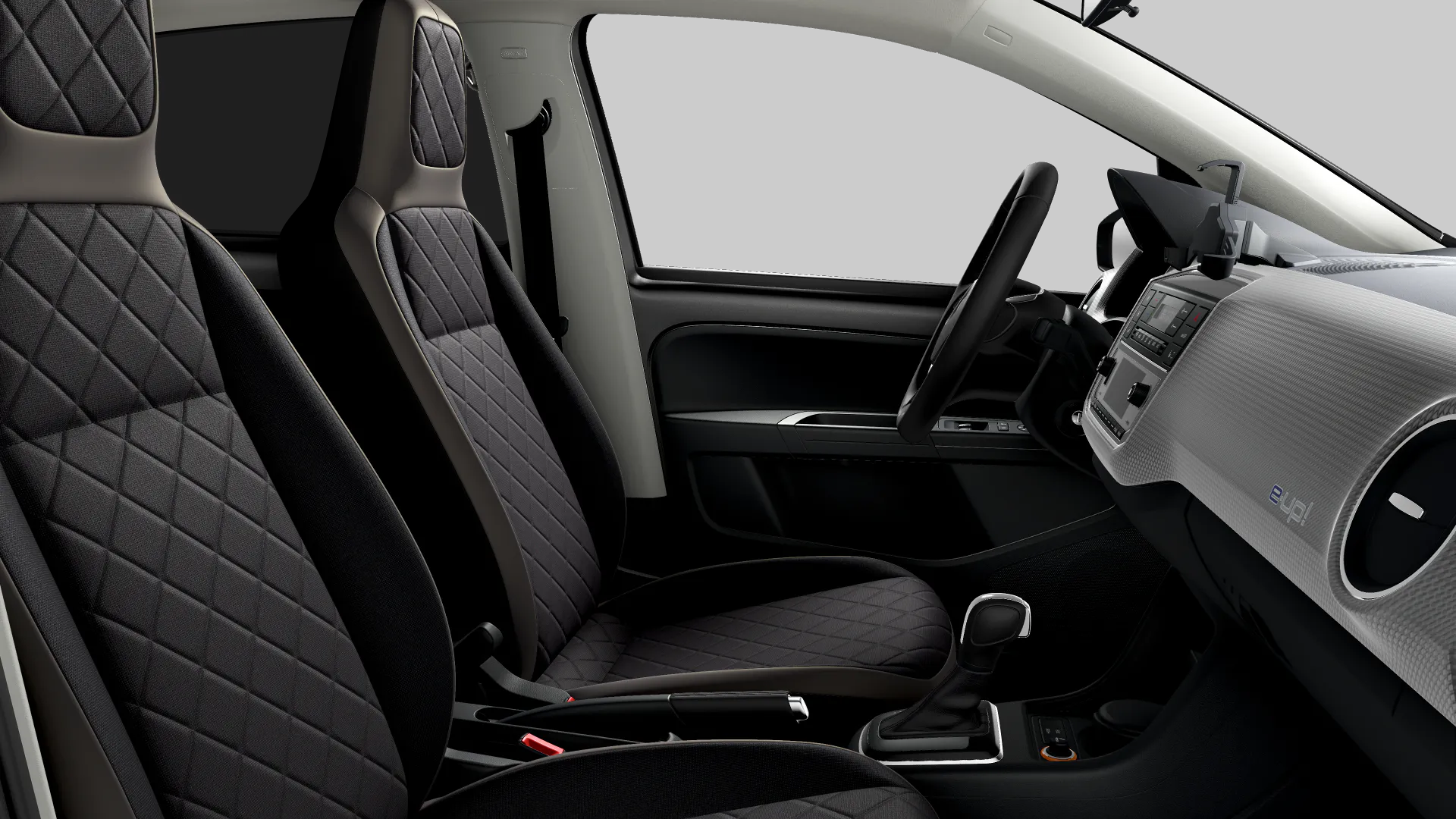 Volkswagen e-up! Style "Plus"