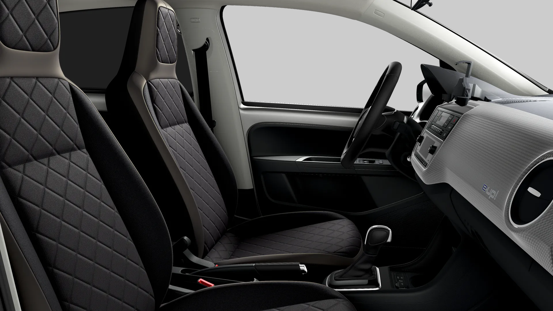 Volkswagen e-up! Style "Plus"