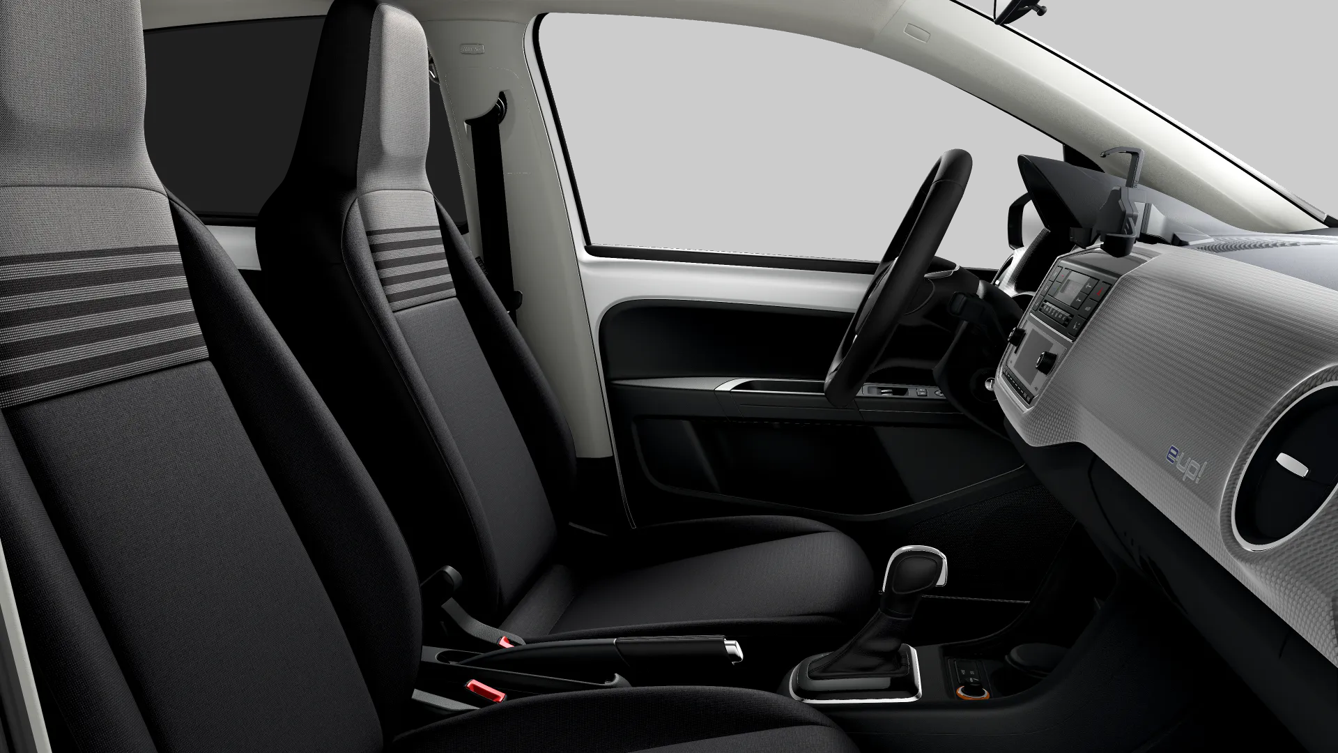Volkswagen e-up! "Max"
