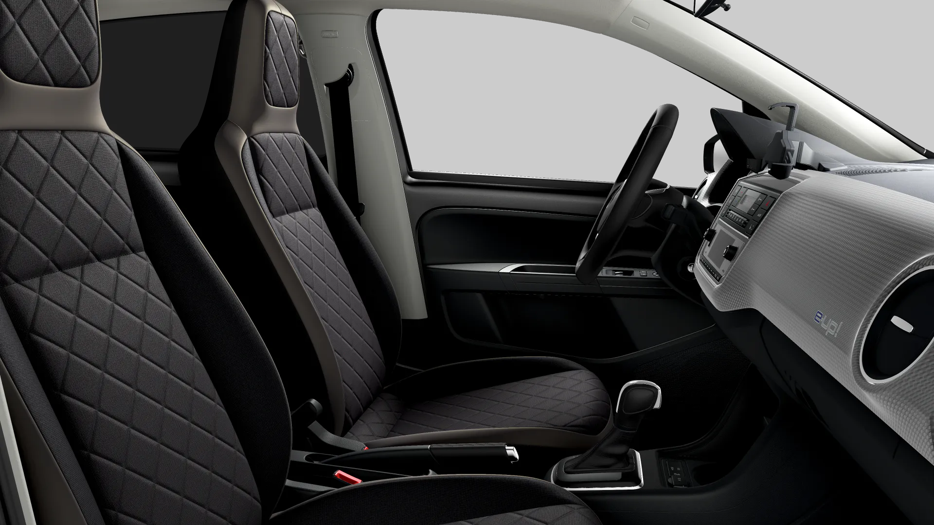 Volkswagen e-up! Style "Plus"