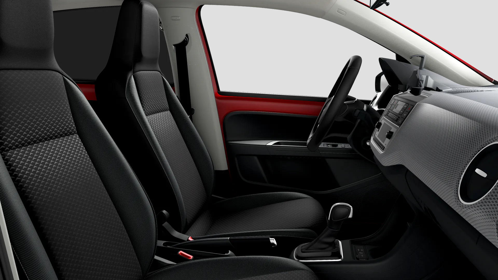 Volkswagen e-up! ACTIVE