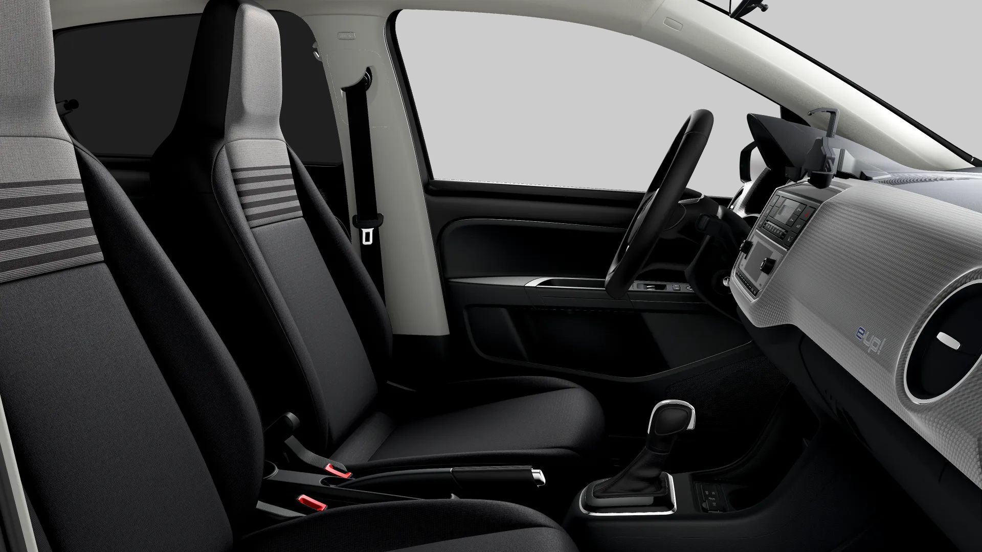 Volkswagen e-up! Style "Plus"