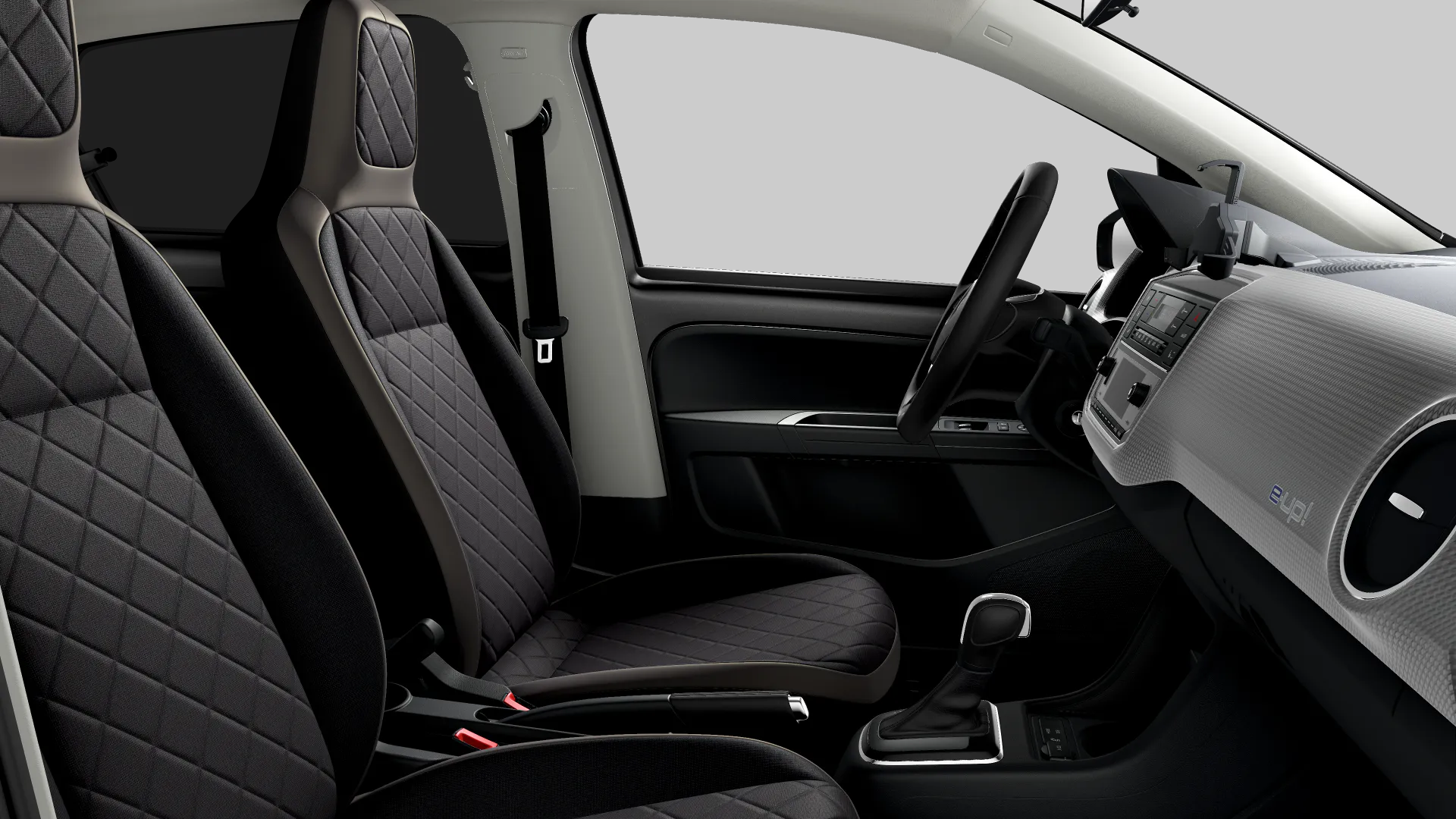 Volkswagen e-up! Style "Plus"