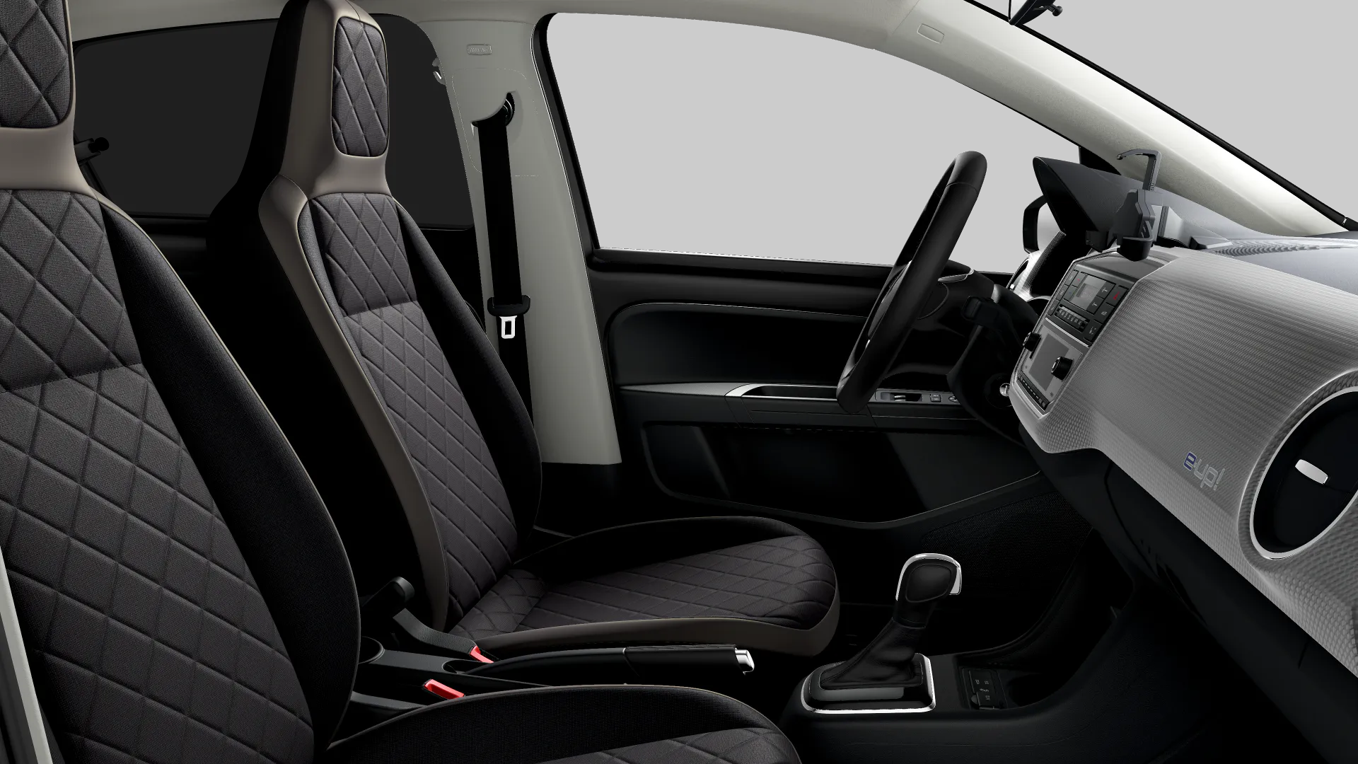 Volkswagen e-up! Style "Plus"