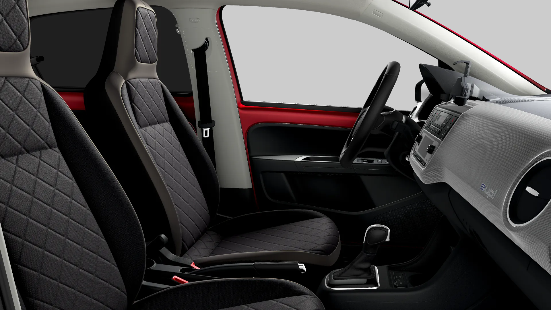 Volkswagen e-up! Style "Plus"
