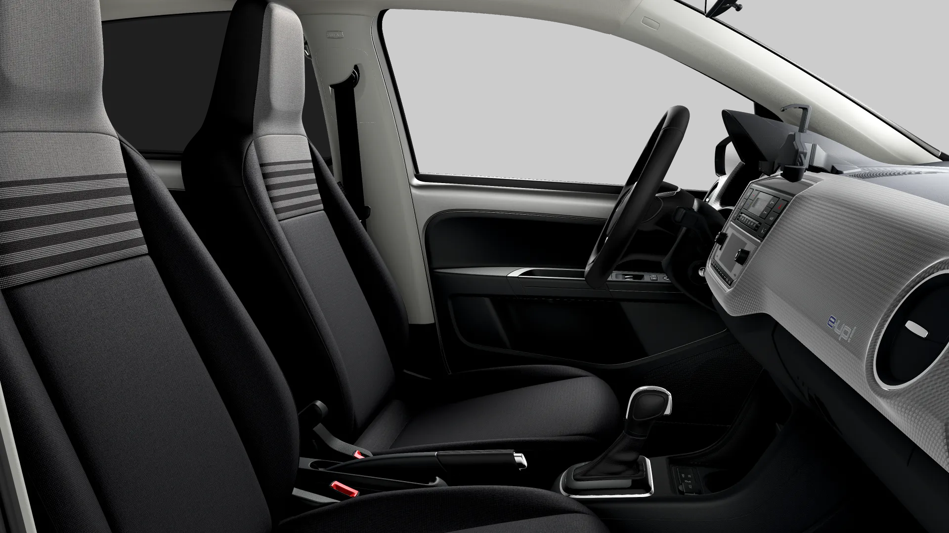 Volkswagen e-up! Style "Plus"