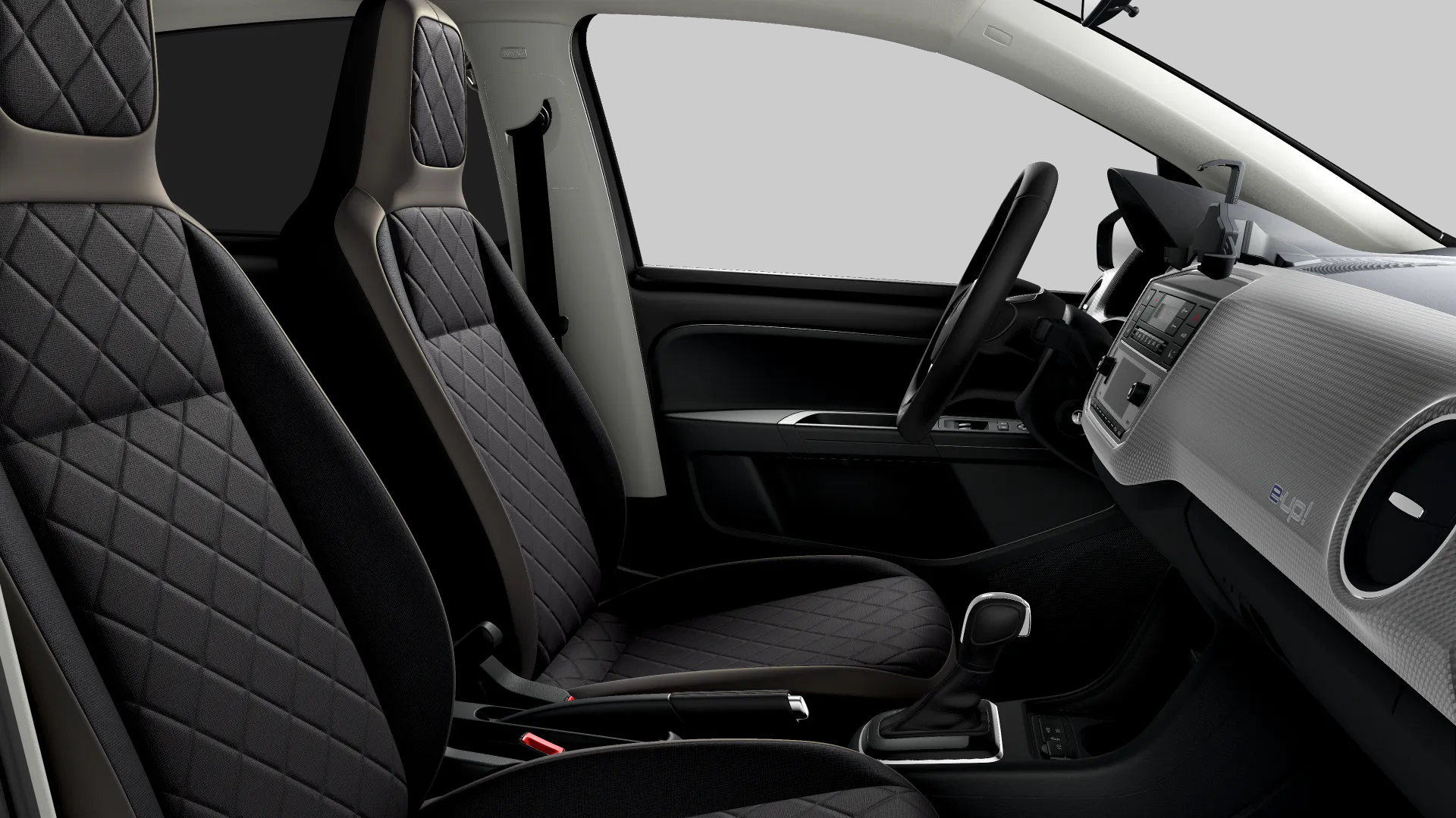 Volkswagen e-up! Style "Plus"