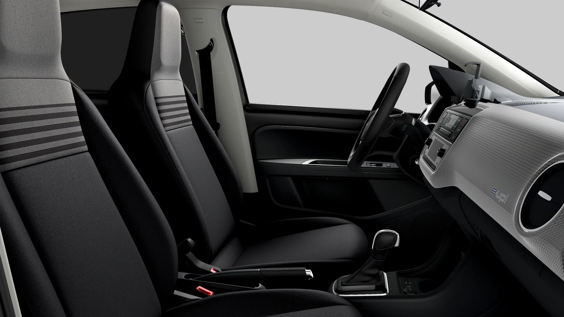 Volkswagen e-up! Style "Plus"