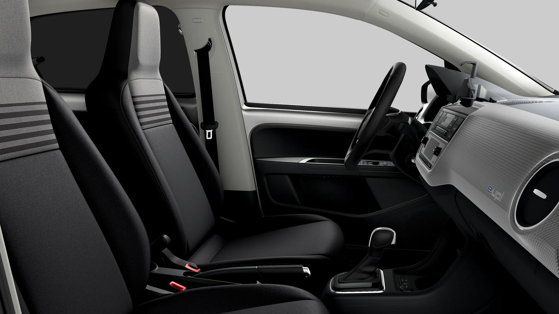 Volkswagen e-up! Style "Plus"