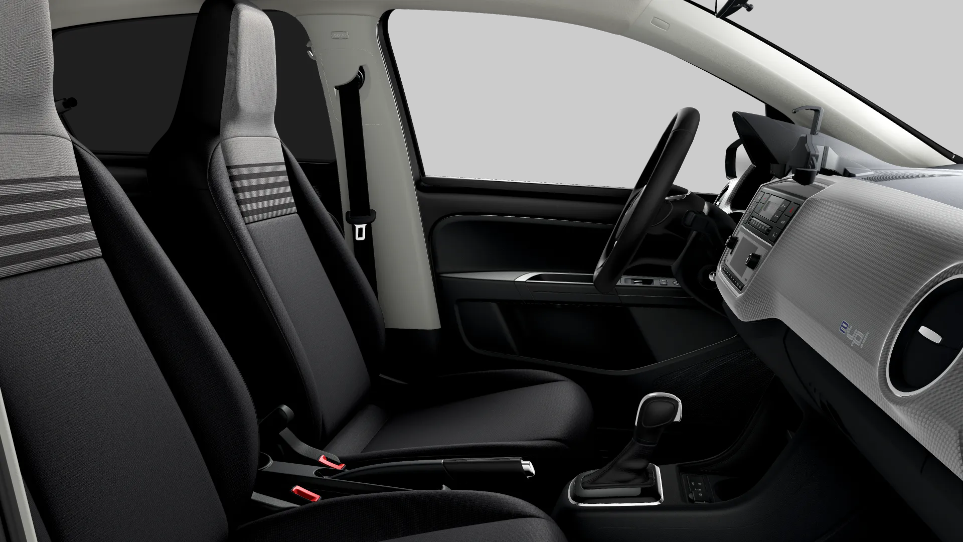 Volkswagen e-up! Style "Plus"