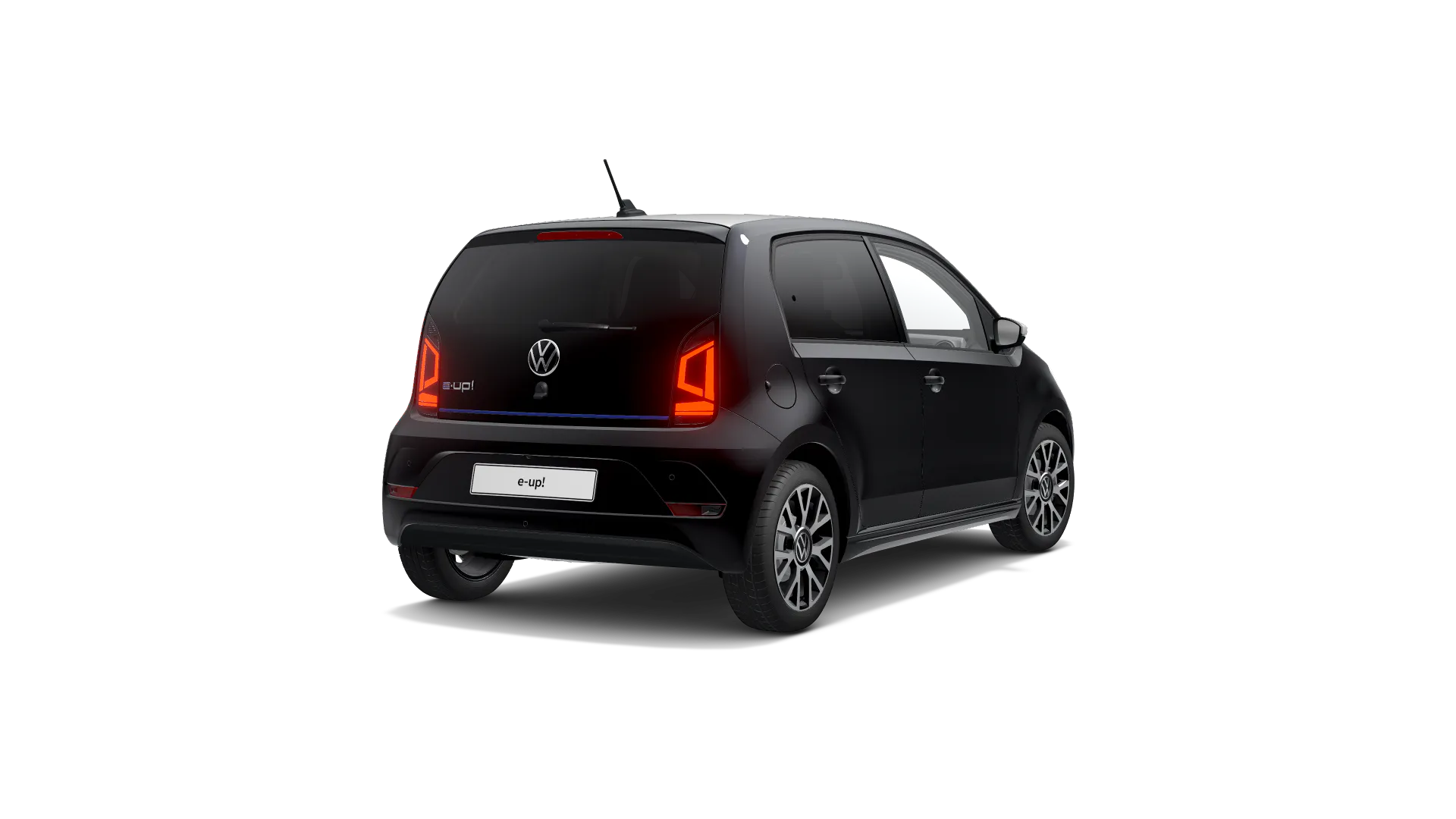Volkswagen e-up!