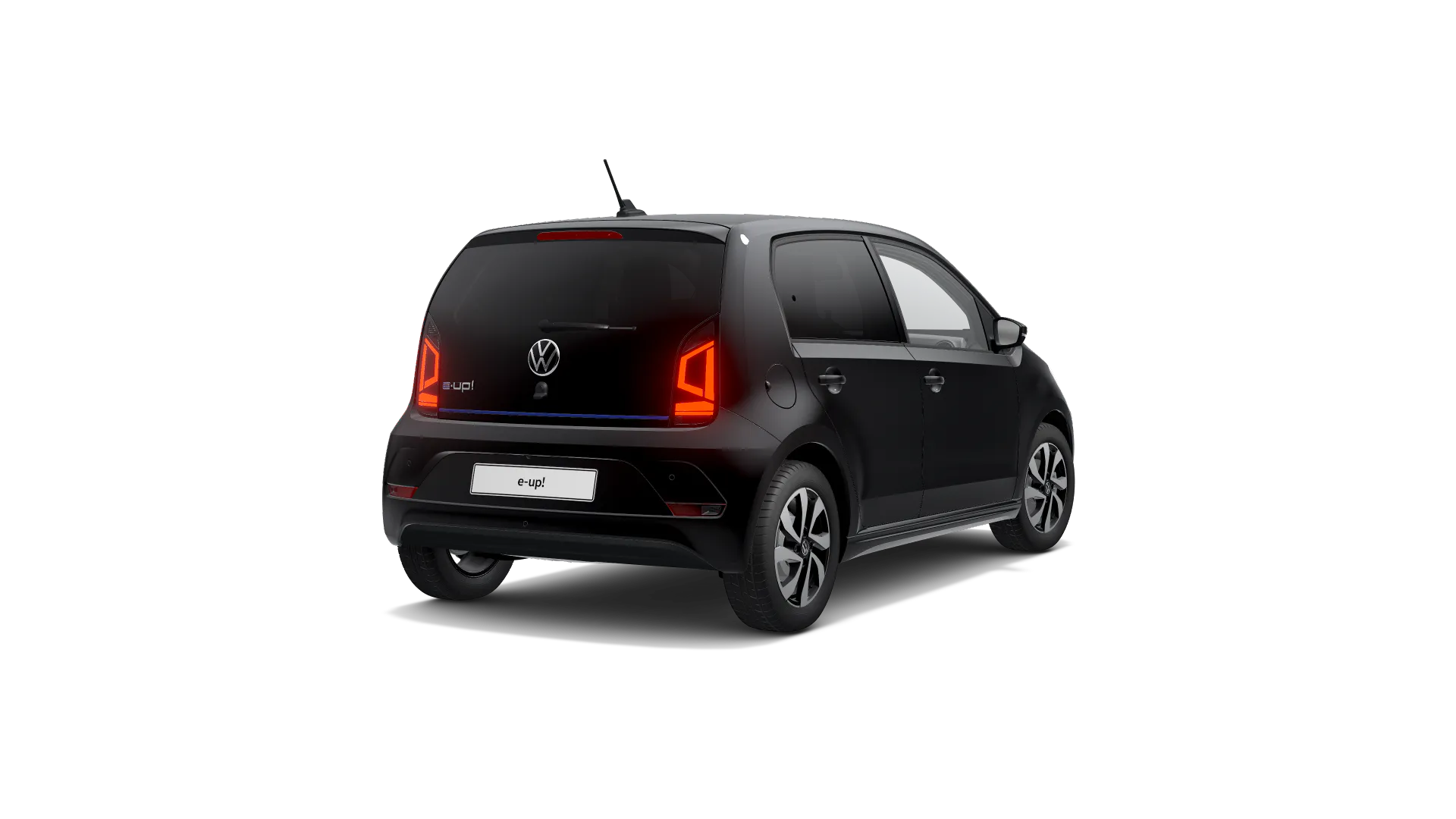 Volkswagen e-up! "Max"