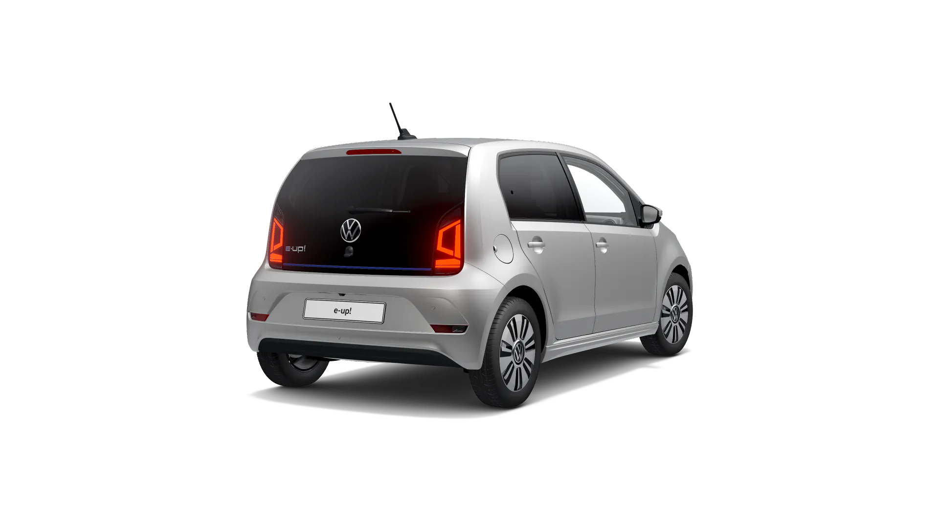 Volkswagen e-up! "Max"