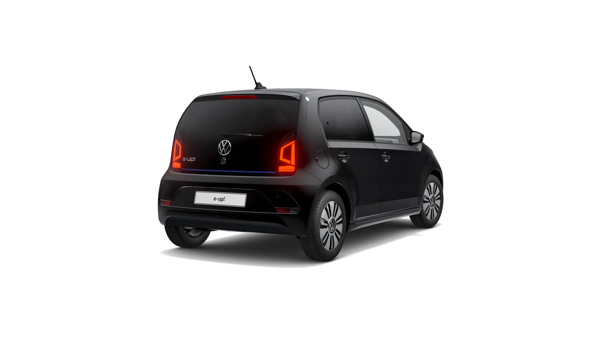 Volkswagen e-up! Style "Plus"