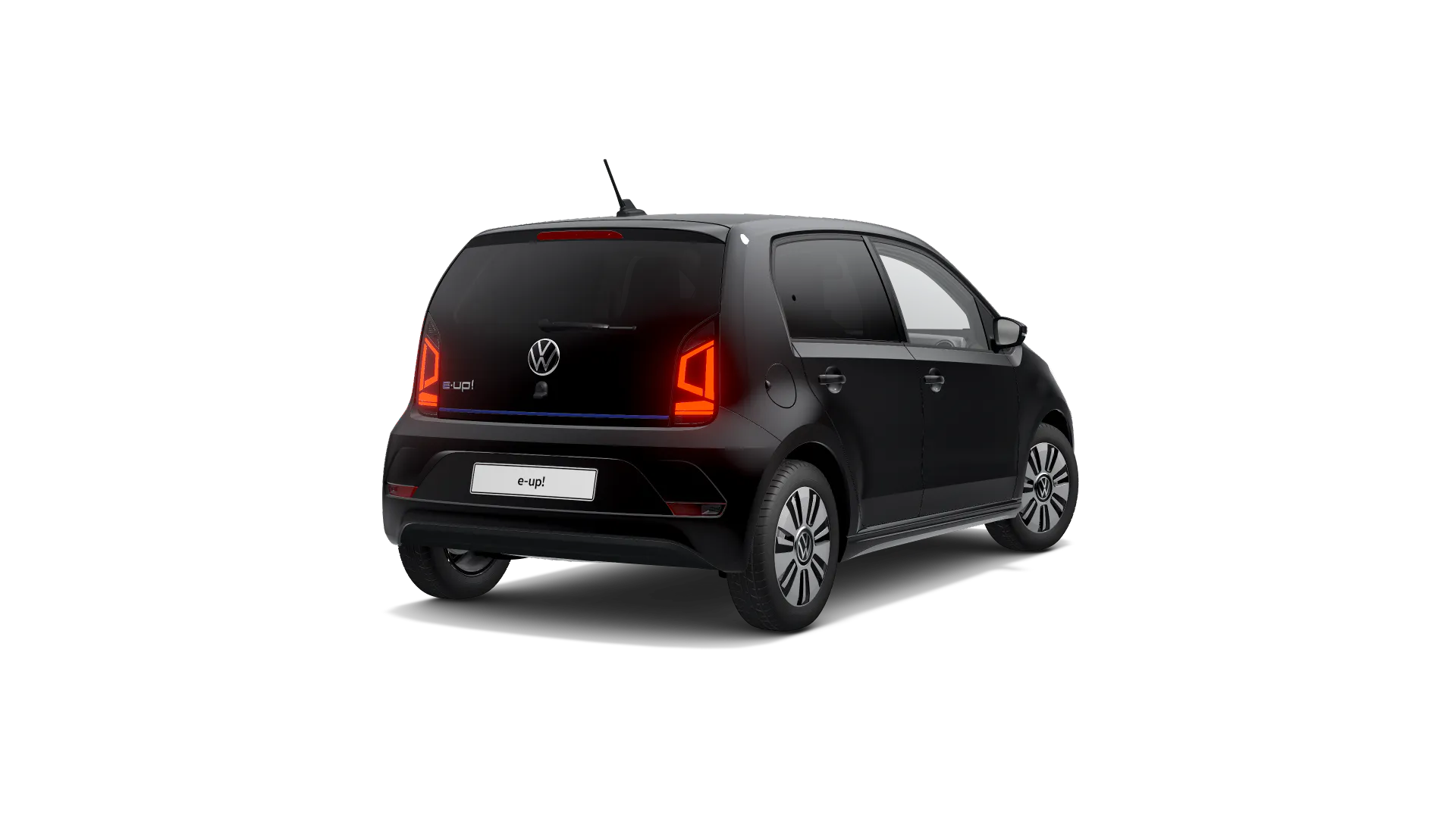 Volkswagen e-up! Style "Plus"