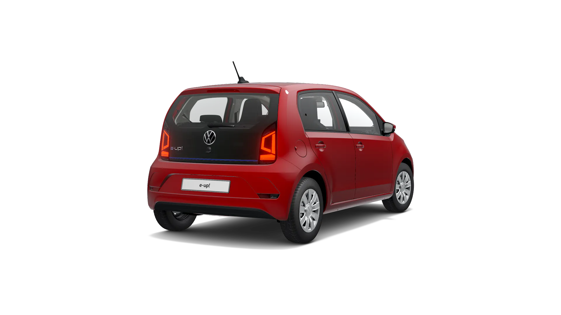 Volkswagen e-up!