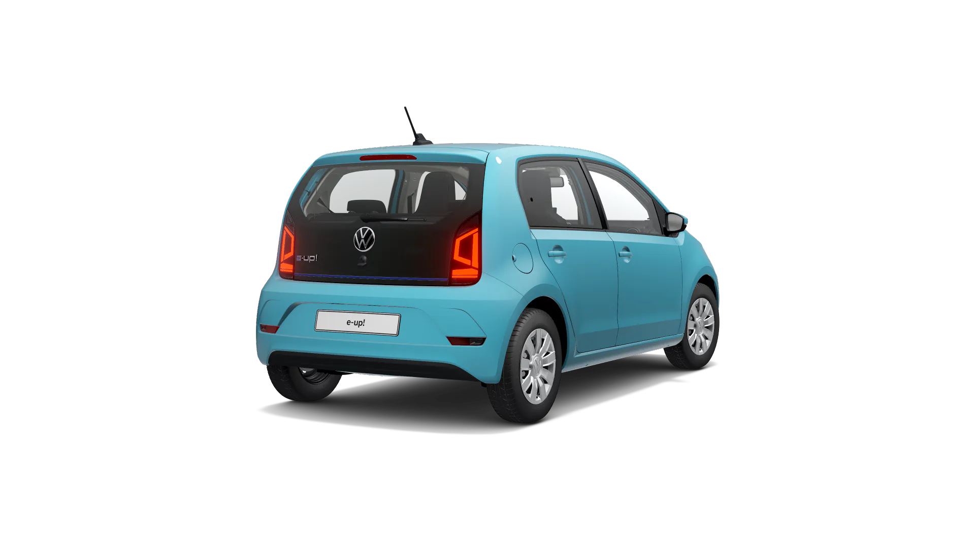 Volkswagen e-up!