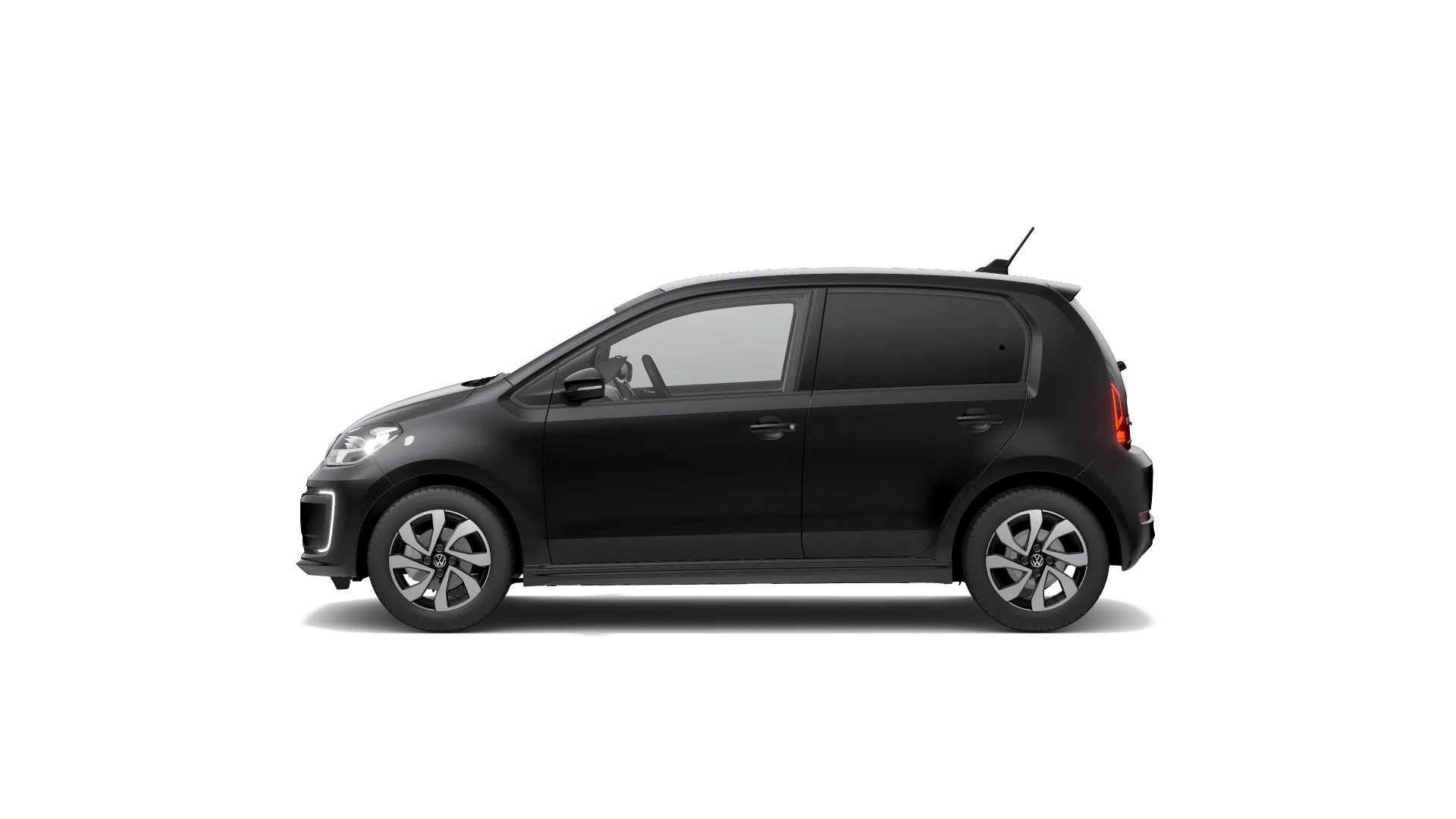 Volkswagen e-up! "Max"