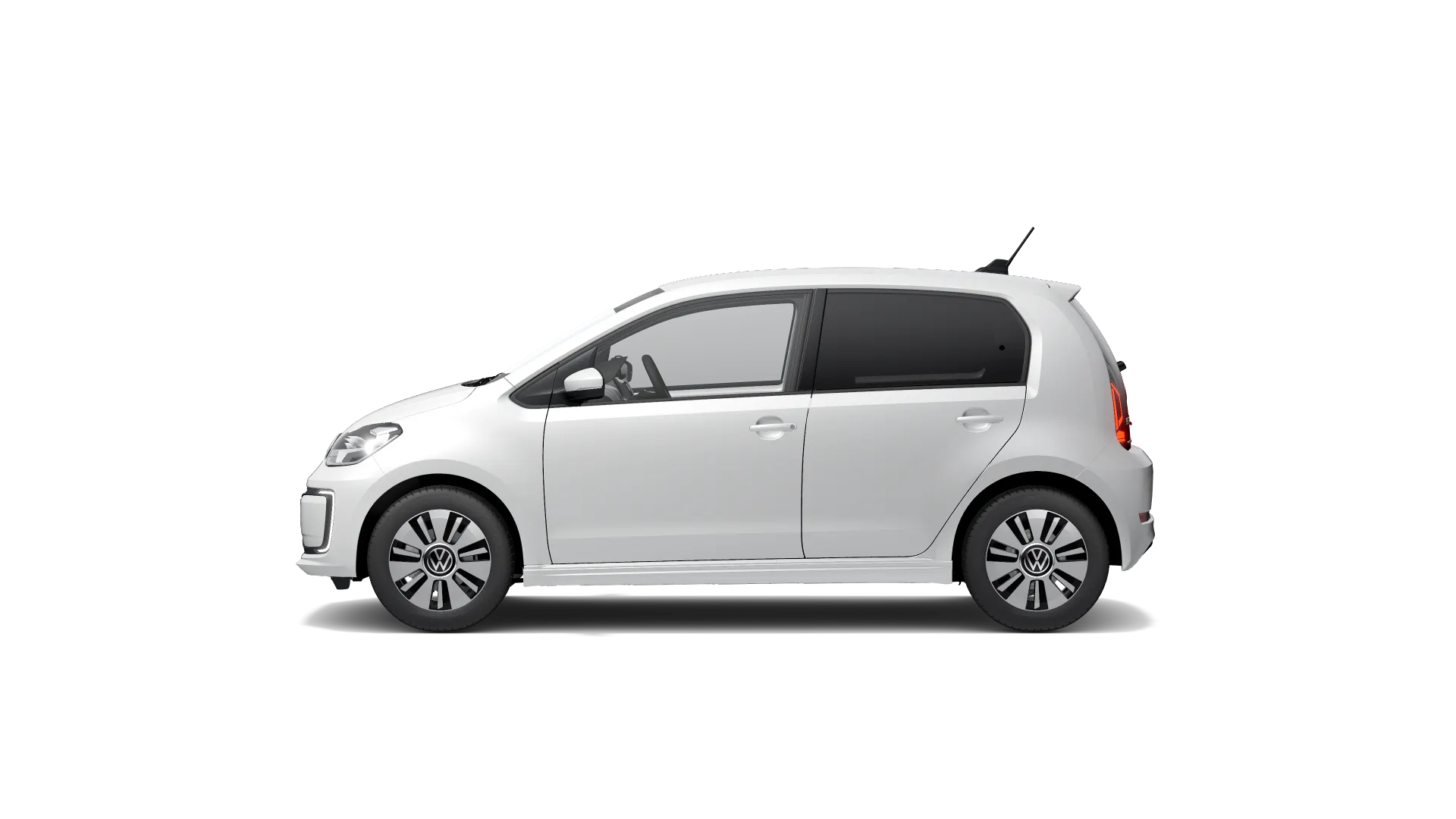 Volkswagen e-up! Style "Plus"