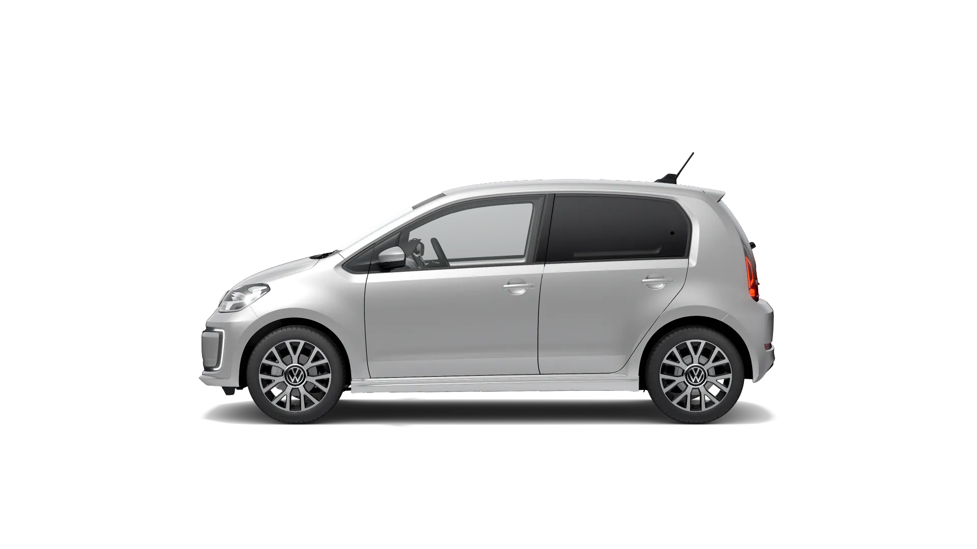 Volkswagen e-up! "Max"