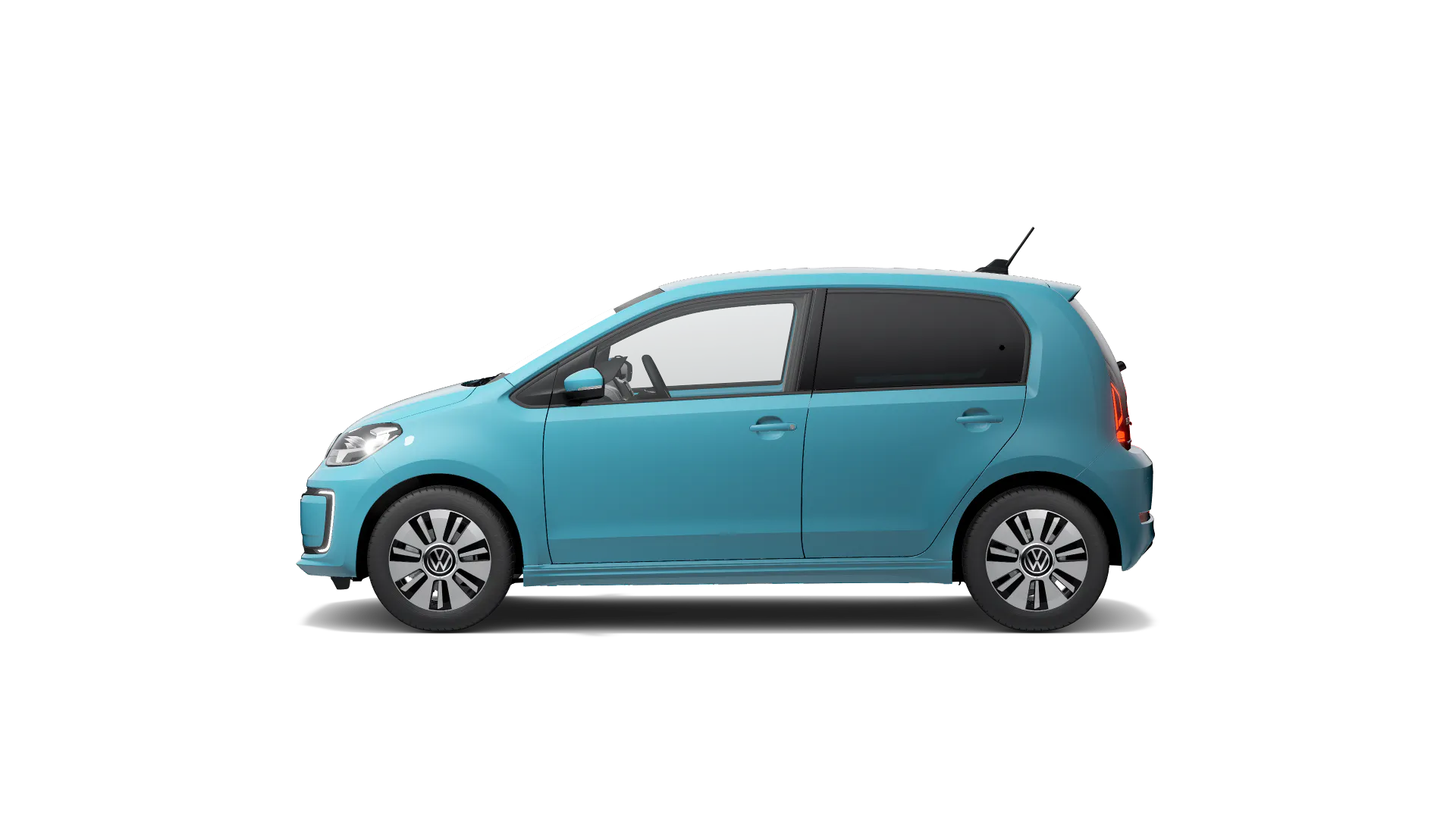 Volkswagen e-up! "Max"