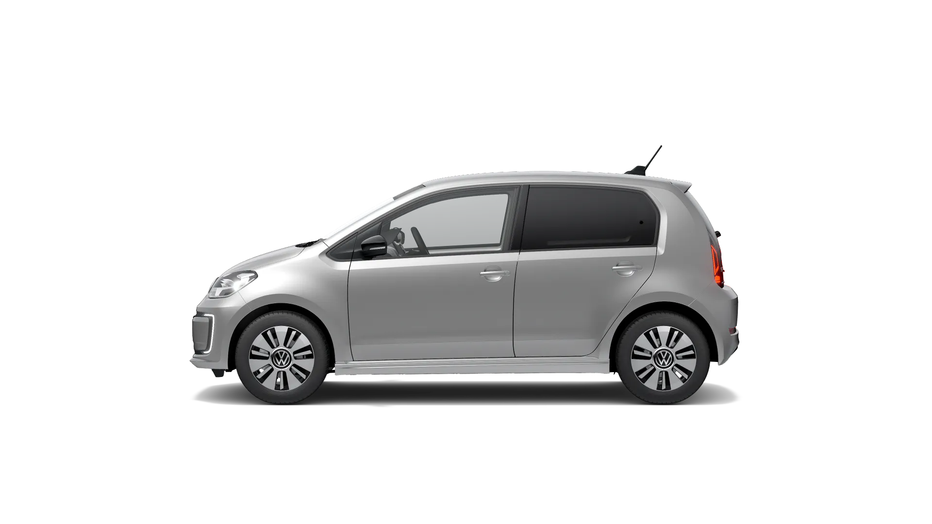 Volkswagen e-up! Style "Plus"