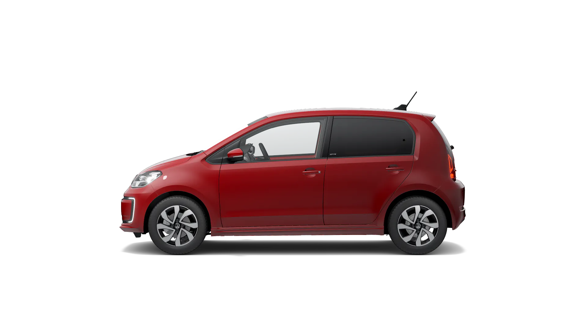 Volkswagen e-up! ACTIVE