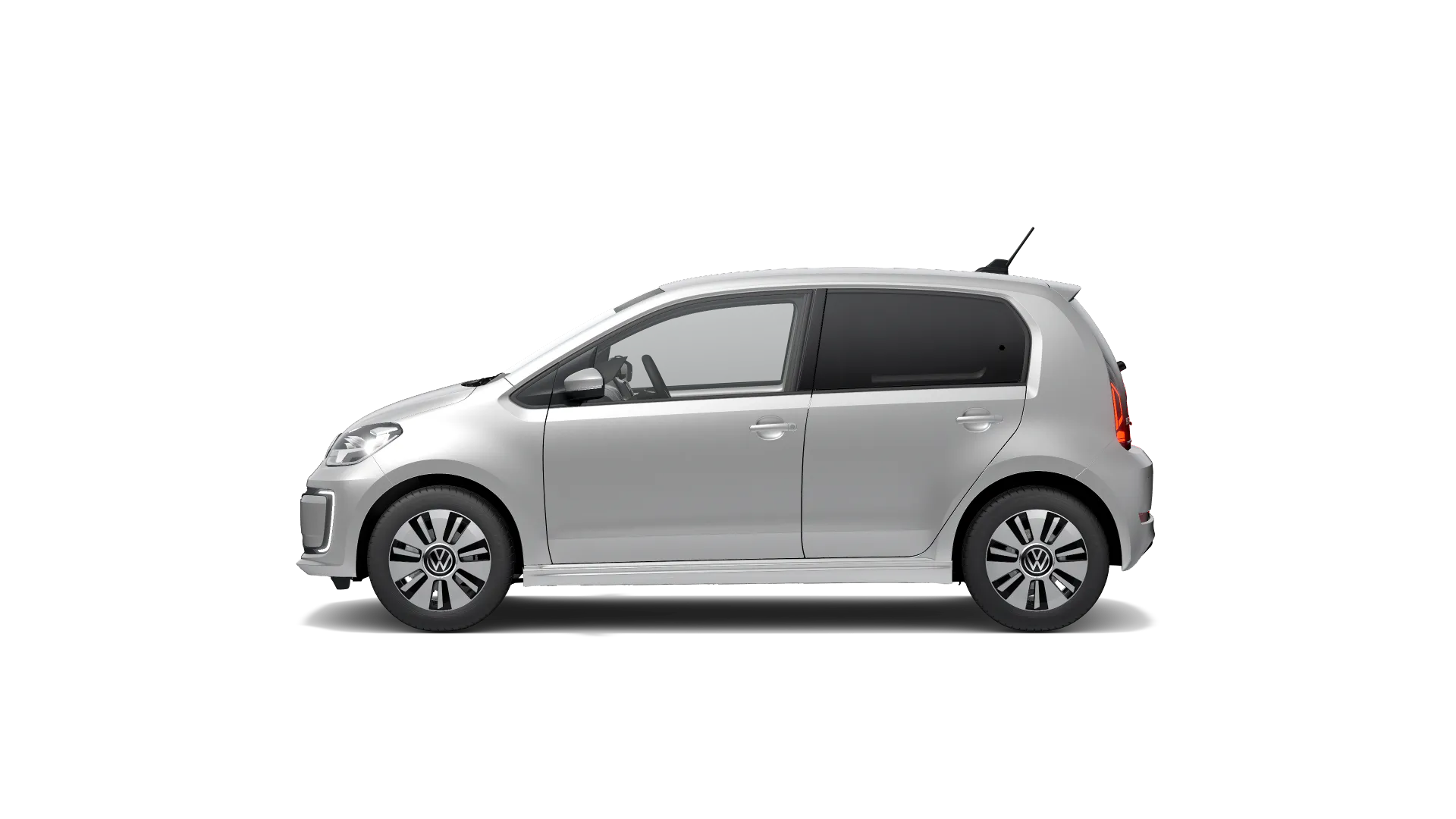 Volkswagen e-up! Style "Plus"