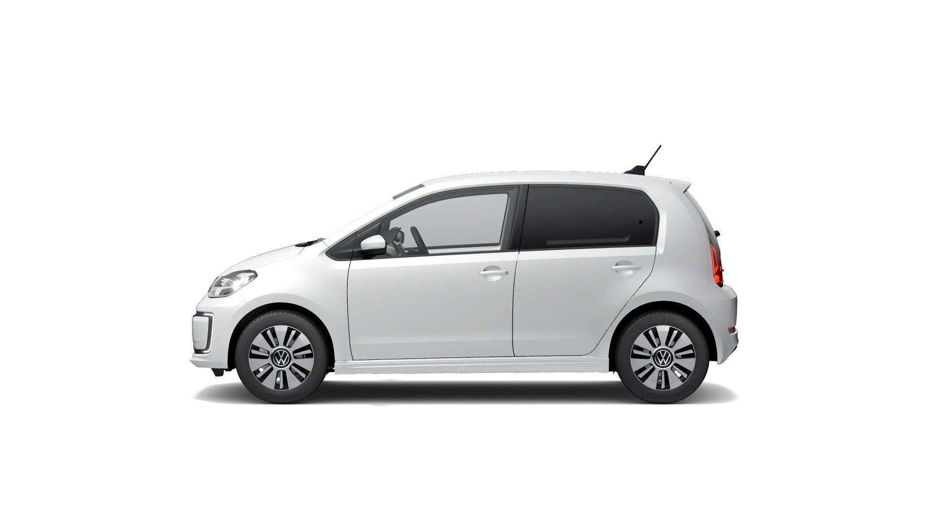 Volkswagen e-up! Style "Plus"