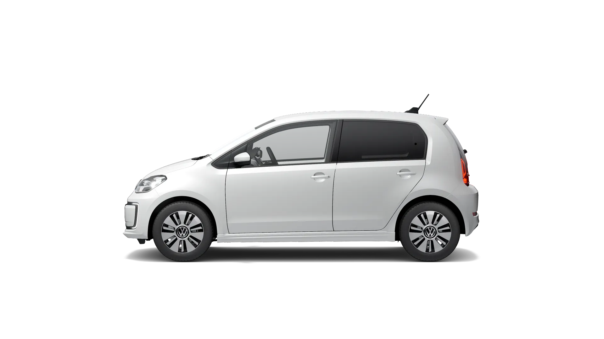 Volkswagen e-up! Style "Plus"