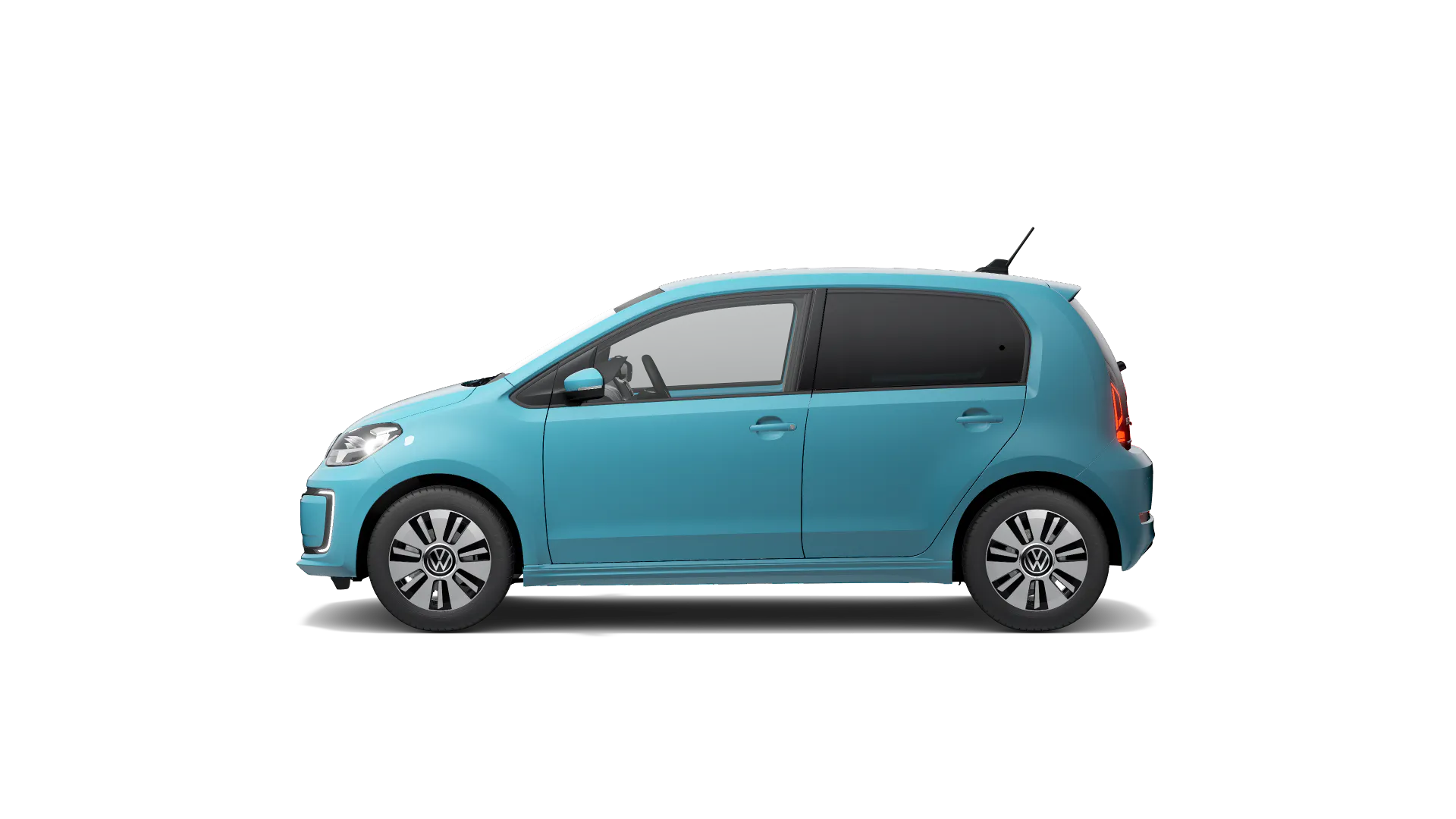 Volkswagen e-up! Style "Plus"
